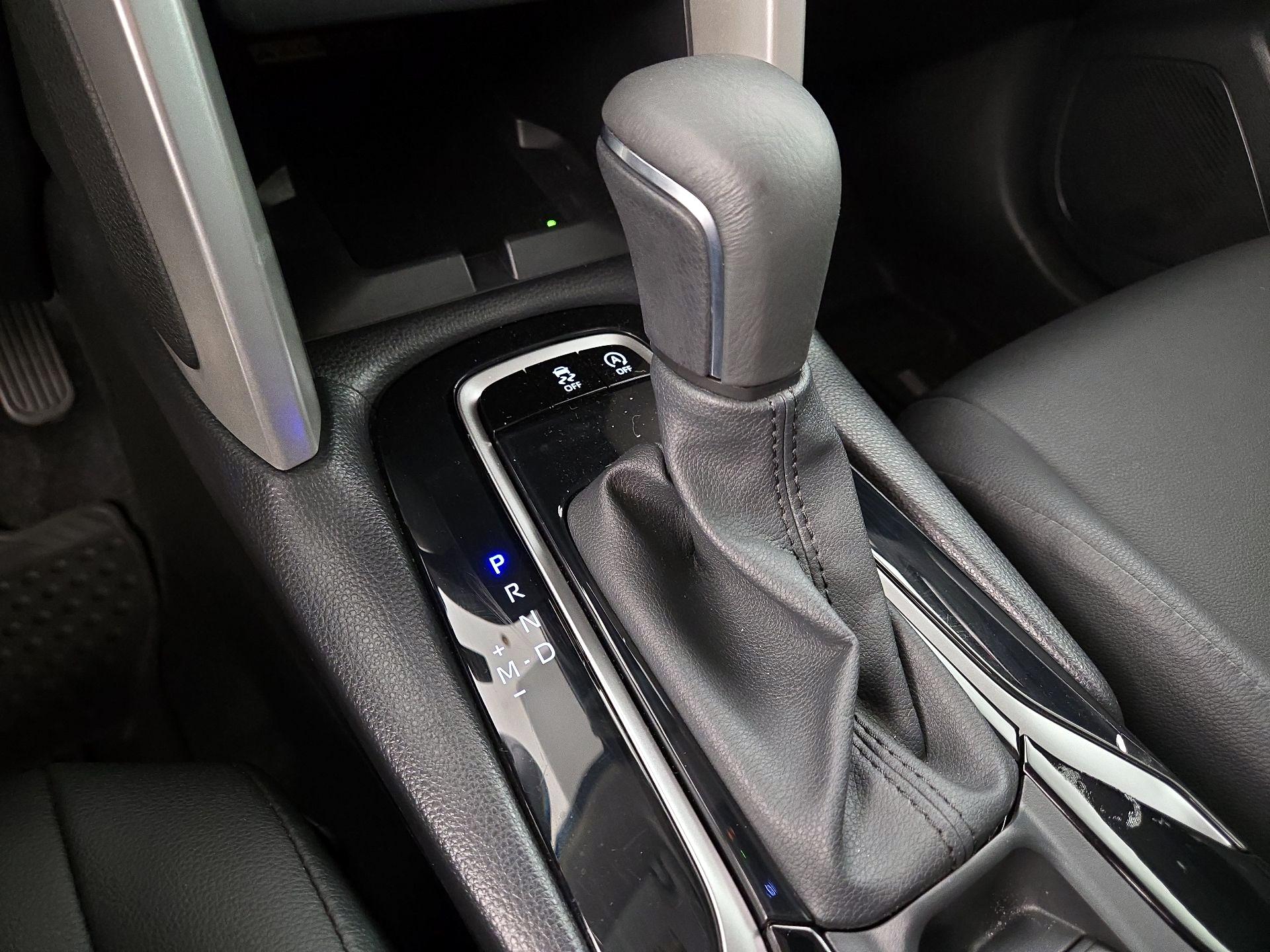 Thumbnail: 2024 Toyota Corolla Cross - 17