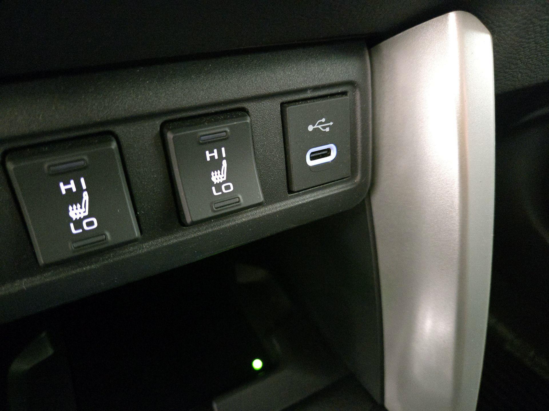 Thumbnail: 2024 Toyota Corolla Cross - 18