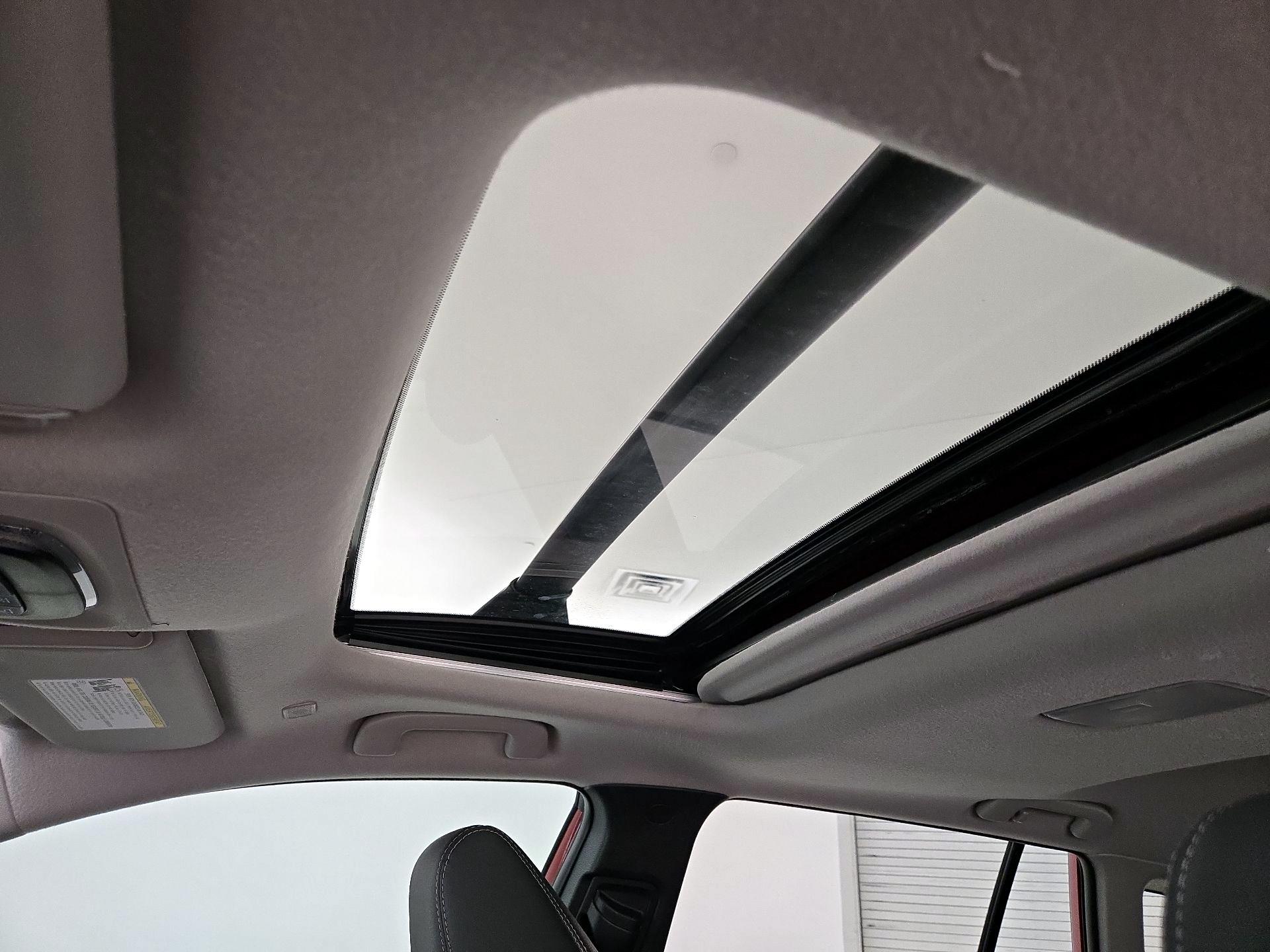 Thumbnail: 2024 Toyota Corolla Cross - 19