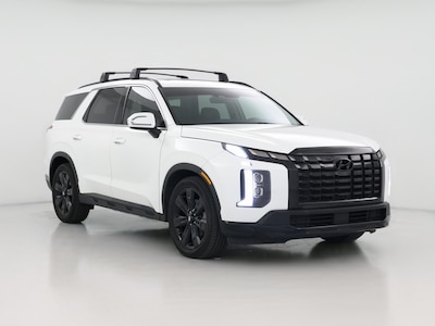 2024 Hyundai Palisade XRT