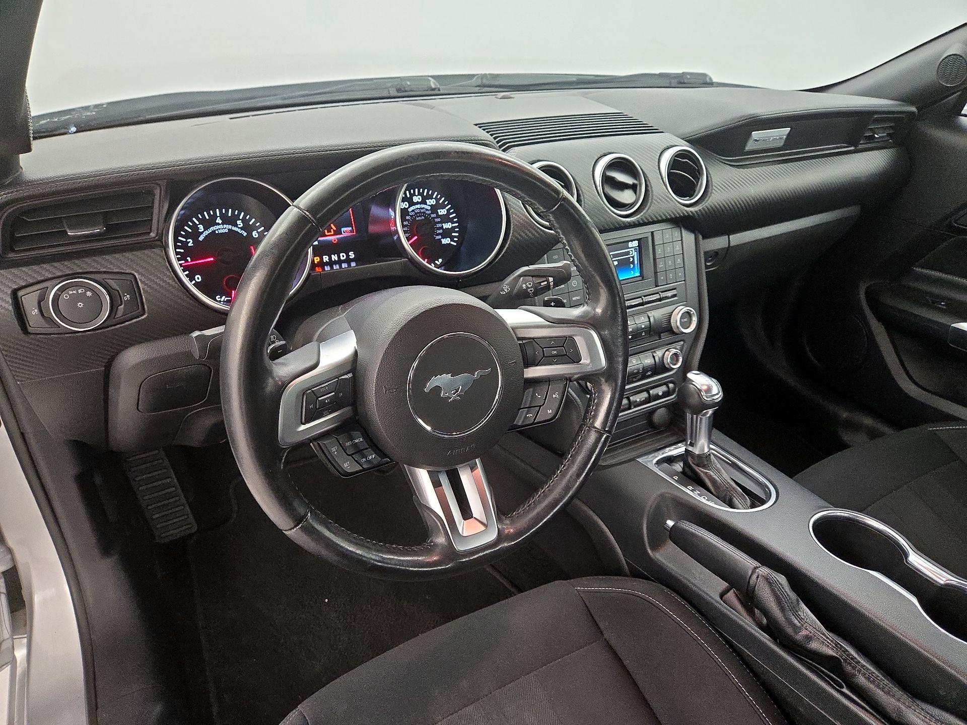 Thumbnail: 2018 Ford Mustang - 9