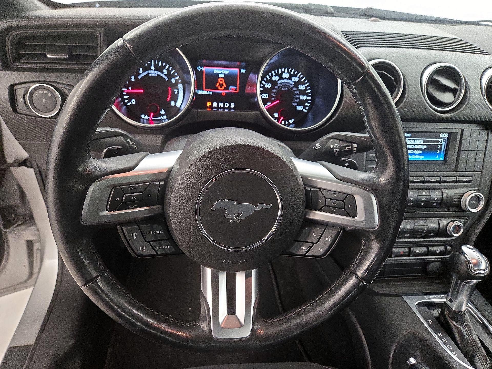 Thumbnail: 2018 Ford Mustang - 10