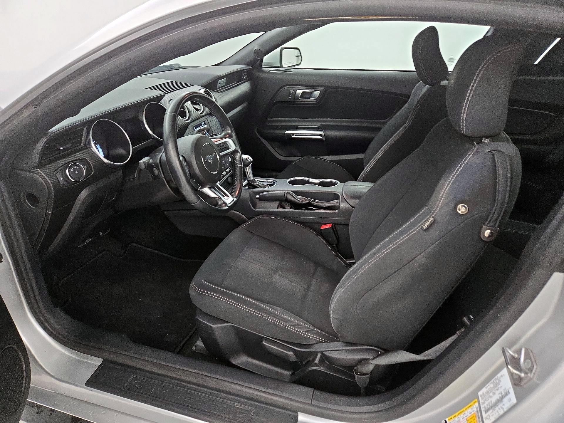 Thumbnail: 2018 Ford Mustang - 11