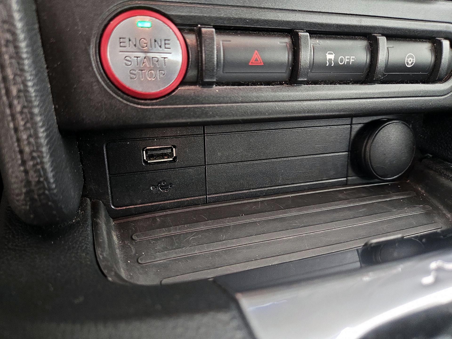 Thumbnail: 2018 Ford Mustang - 18