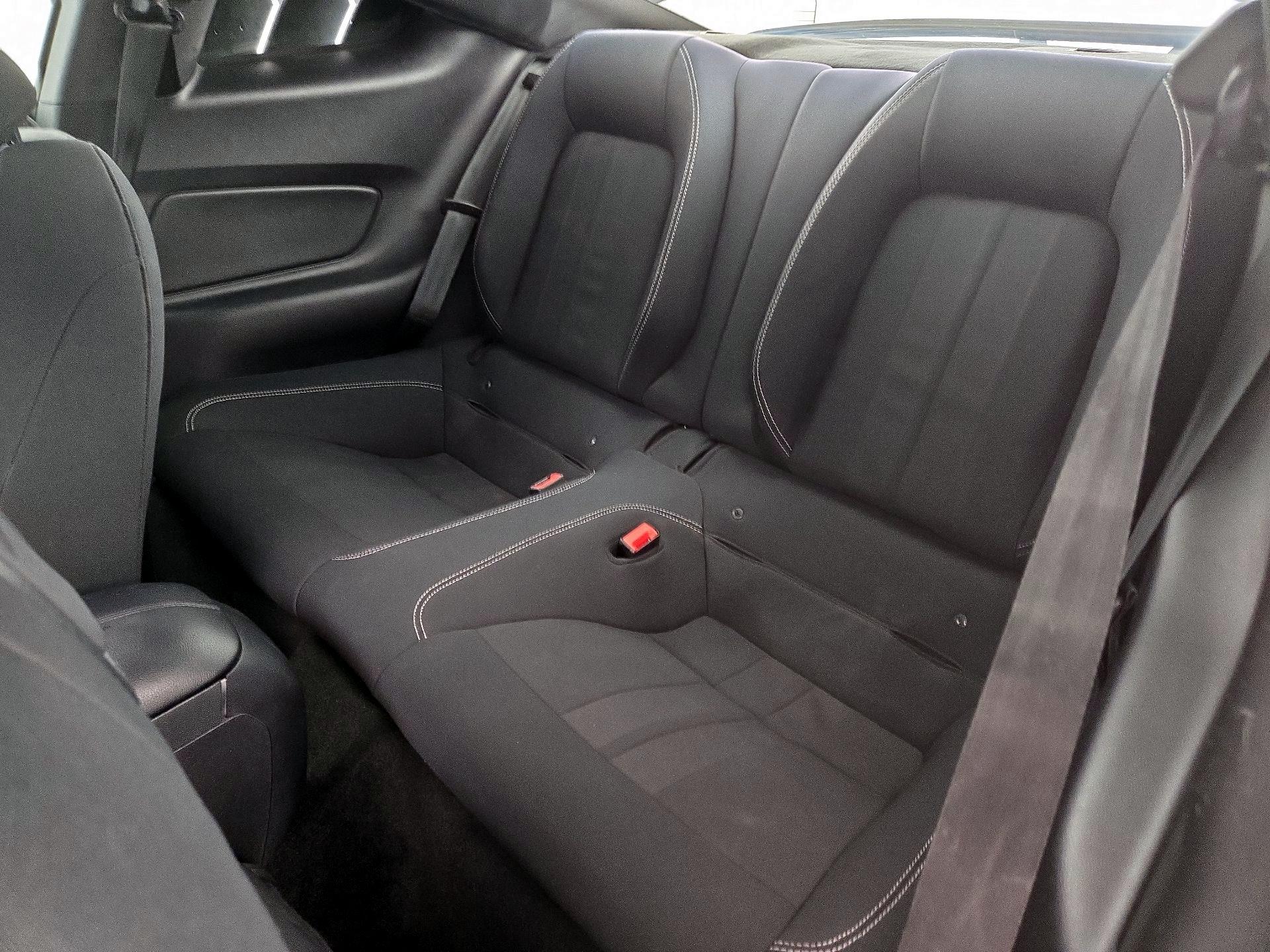 Thumbnail: 2018 Ford Mustang - 19