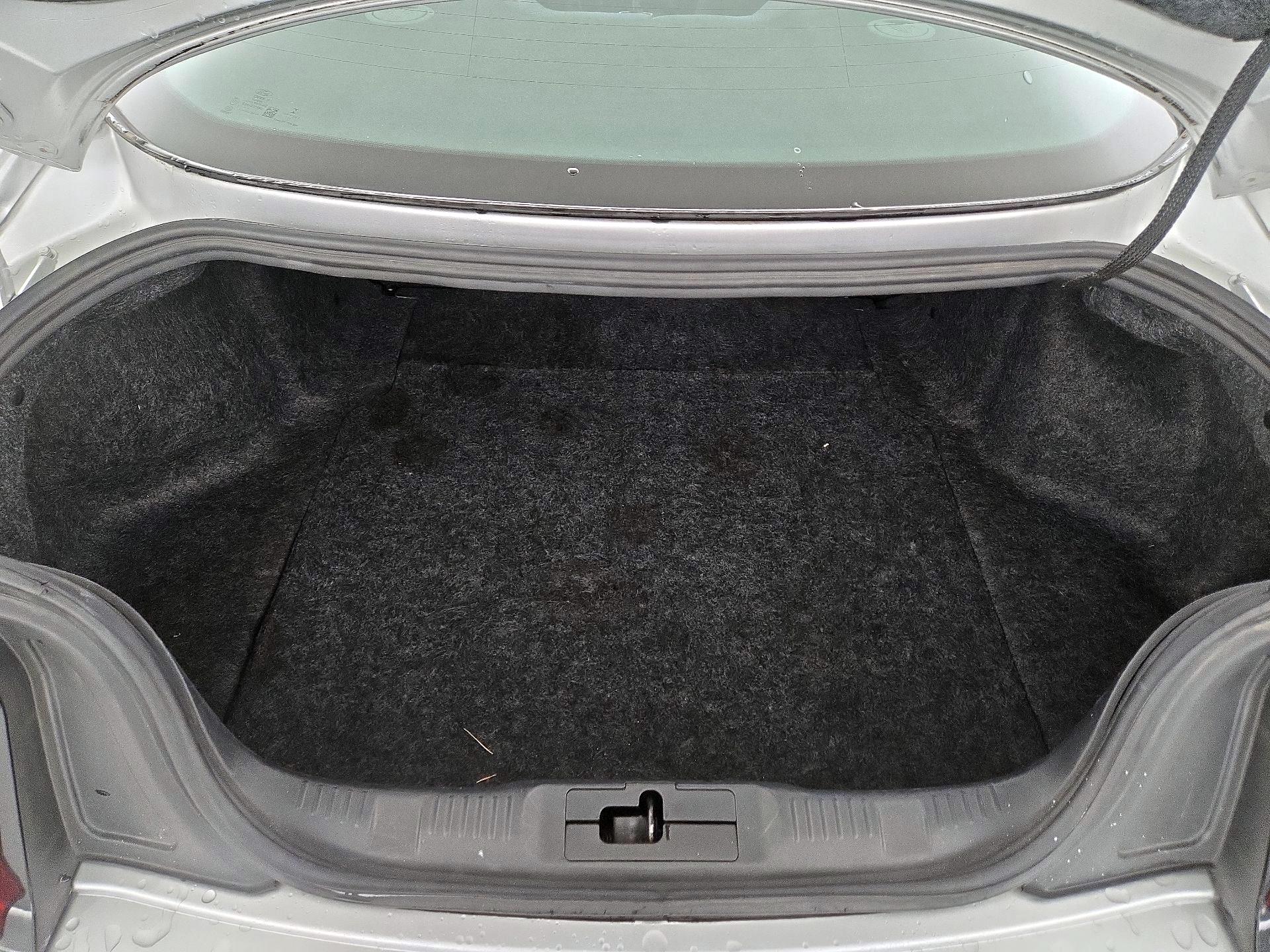 Thumbnail: 2018 Ford Mustang - 20