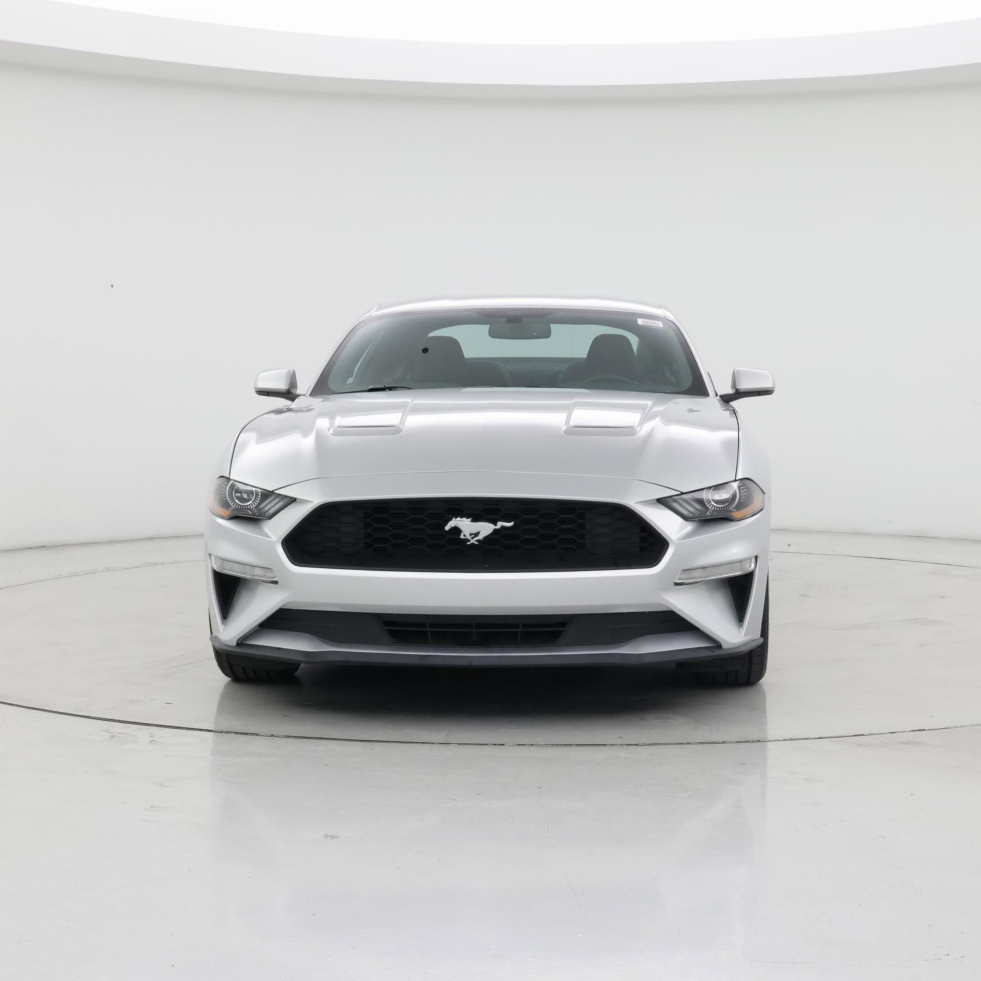 Thumbnail: 2018 Ford Mustang - 5