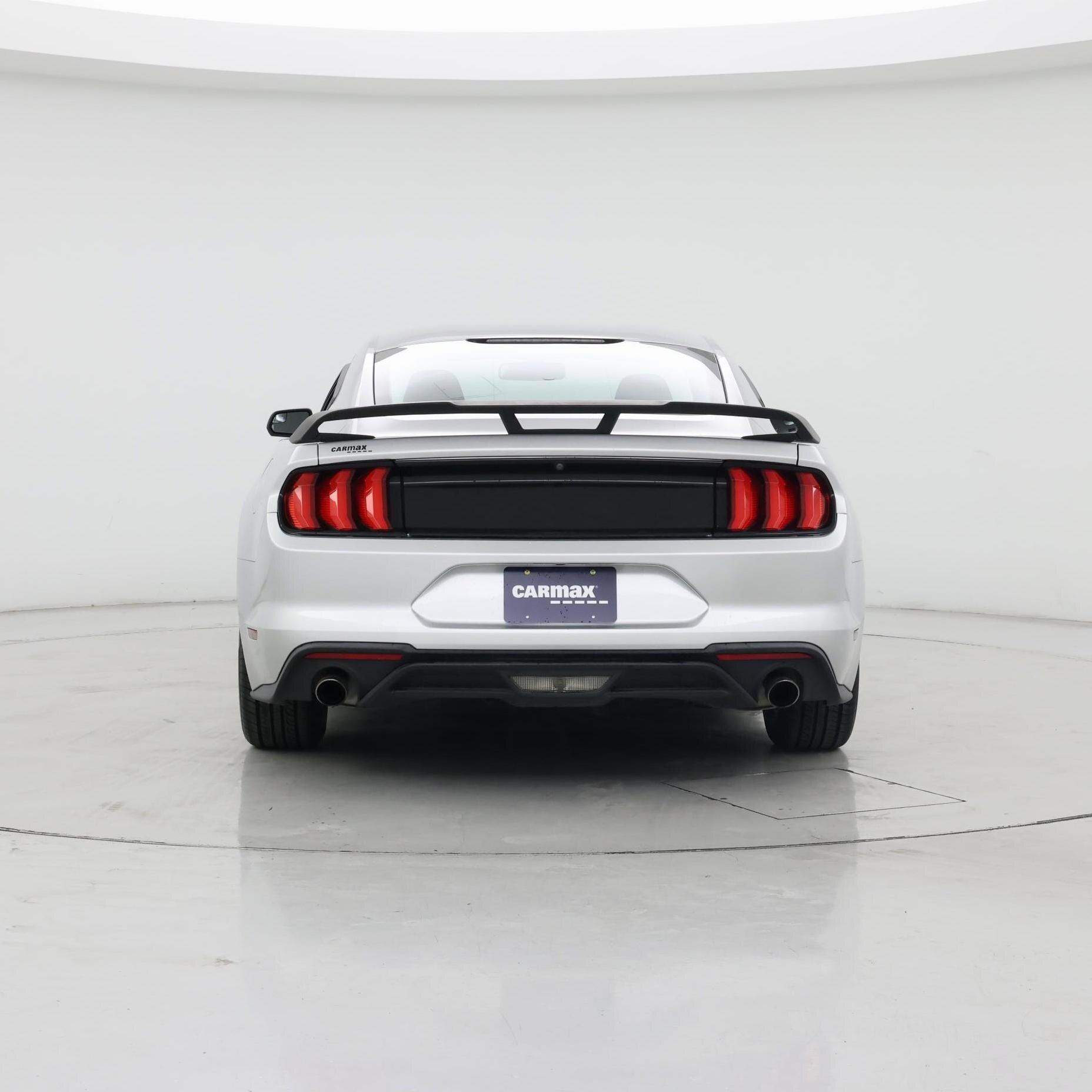 Thumbnail: 2018 Ford Mustang - 6