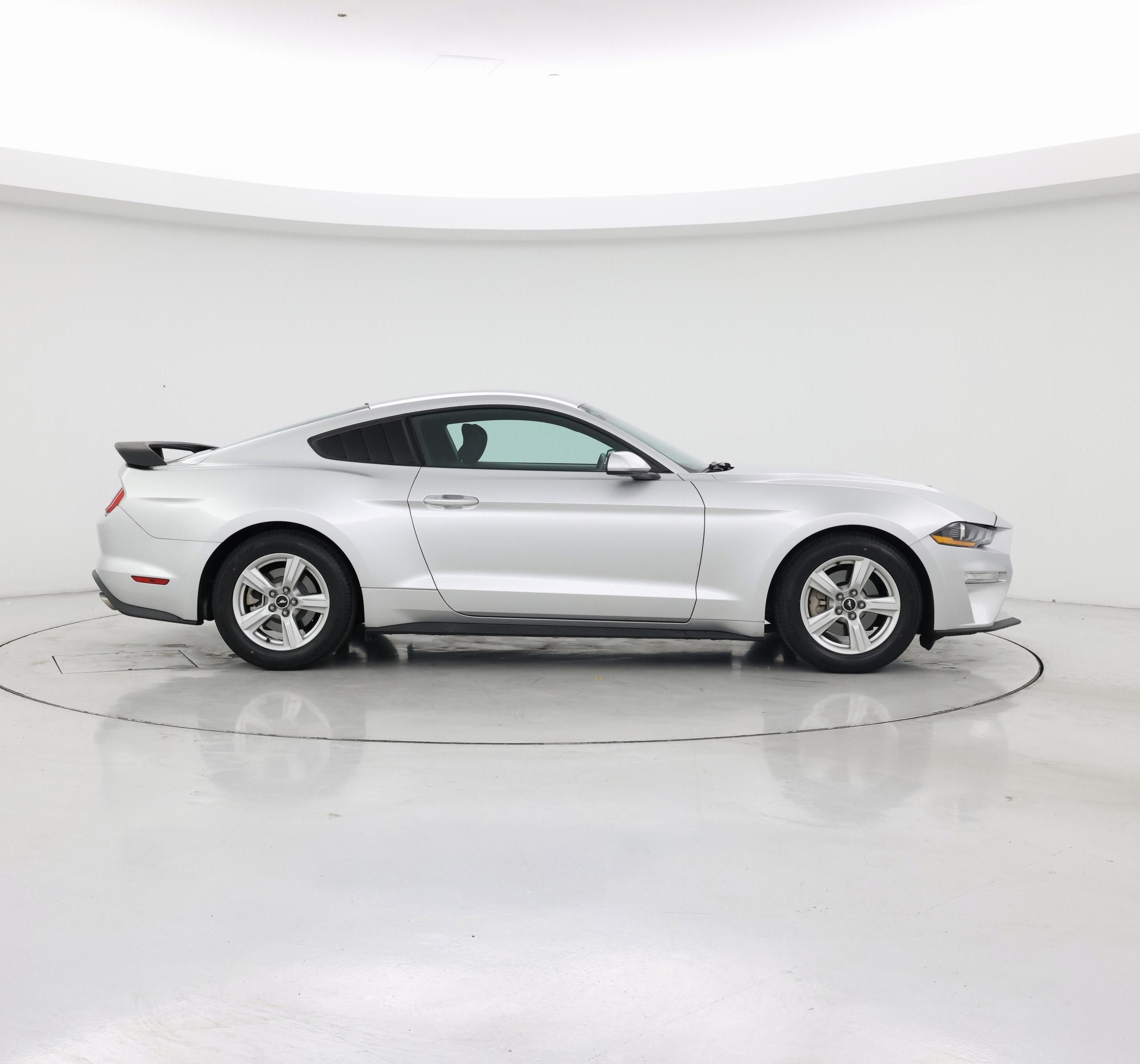 Thumbnail: 2018 Ford Mustang - 7