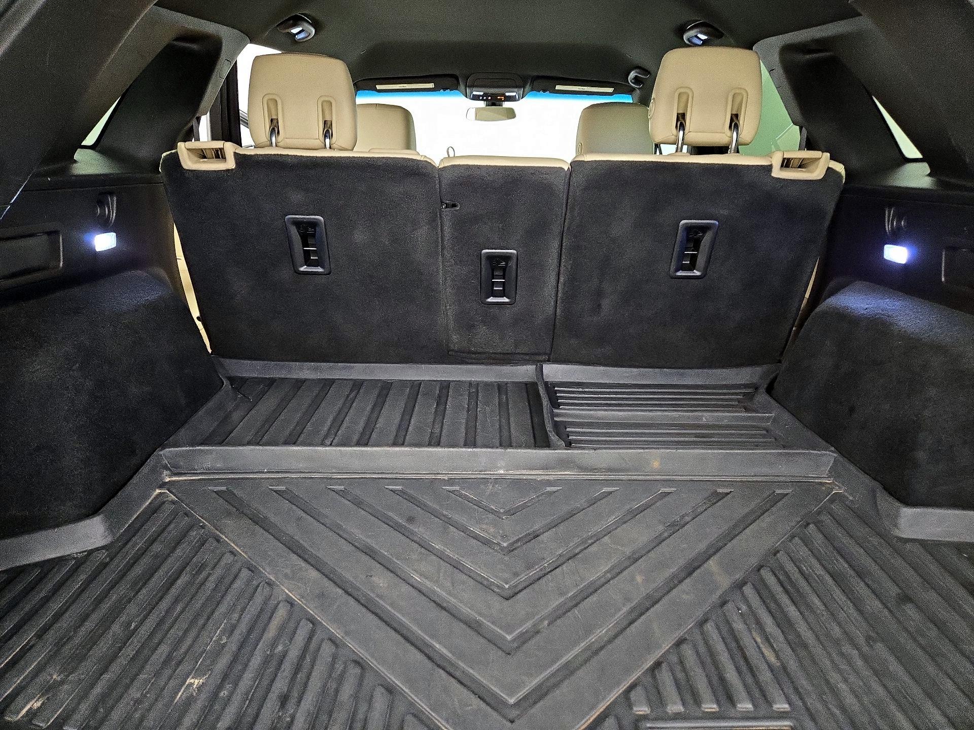 Thumbnail: 2018 Cadillac XT5 - 20