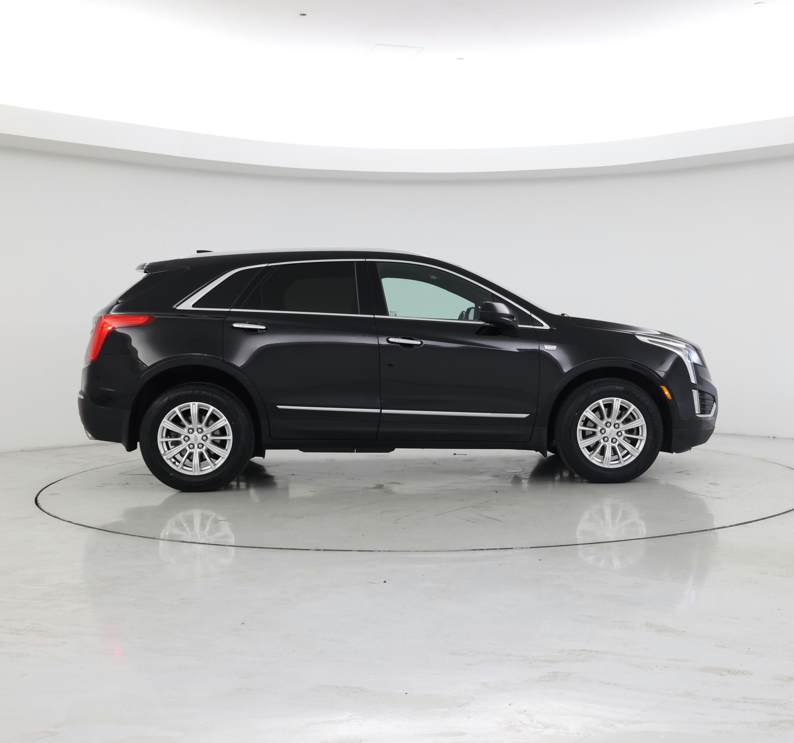 Thumbnail: 2018 Cadillac XT5 - 7