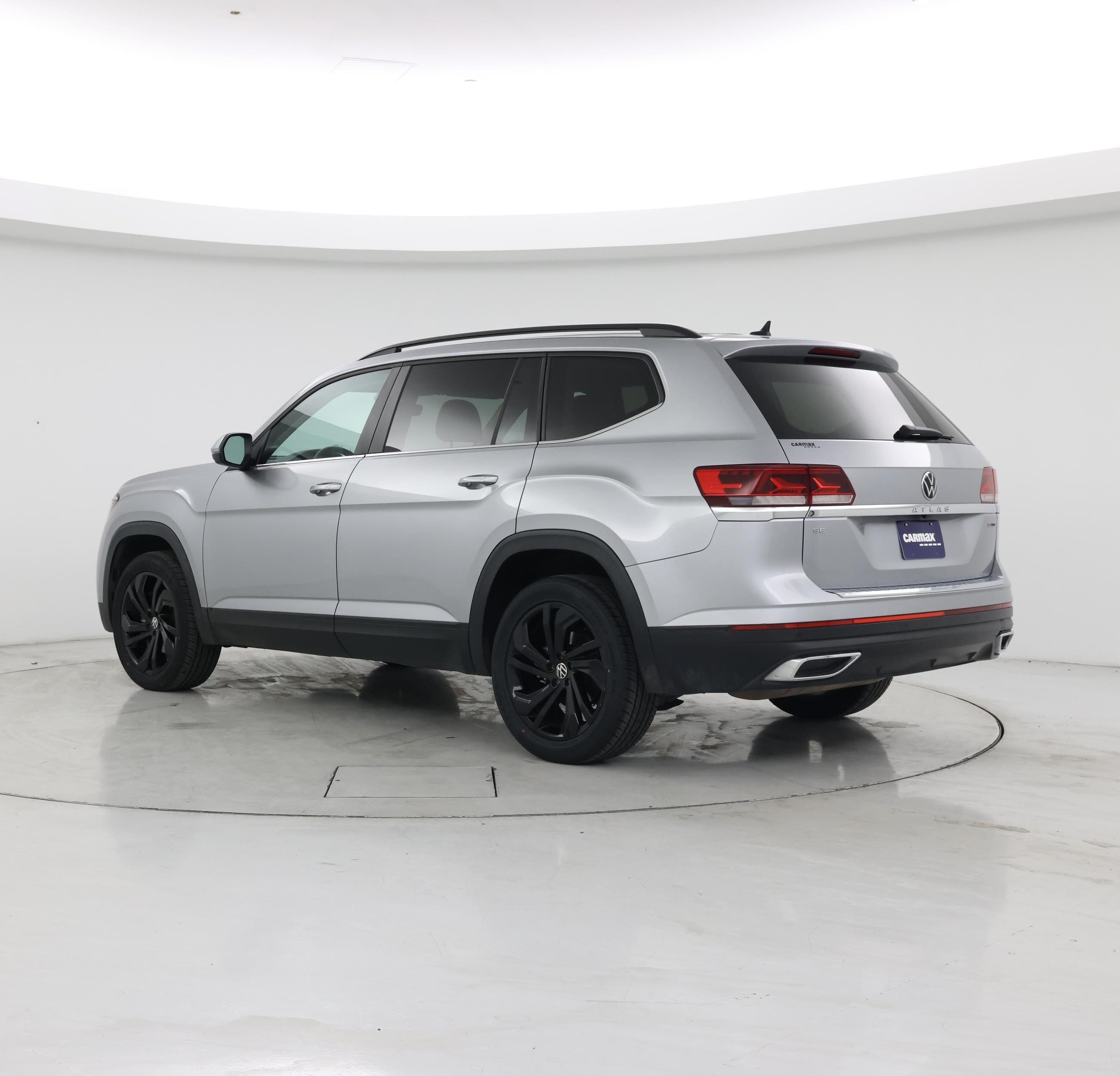 Thumbnail: 2022 Volkswagen Atlas - 2