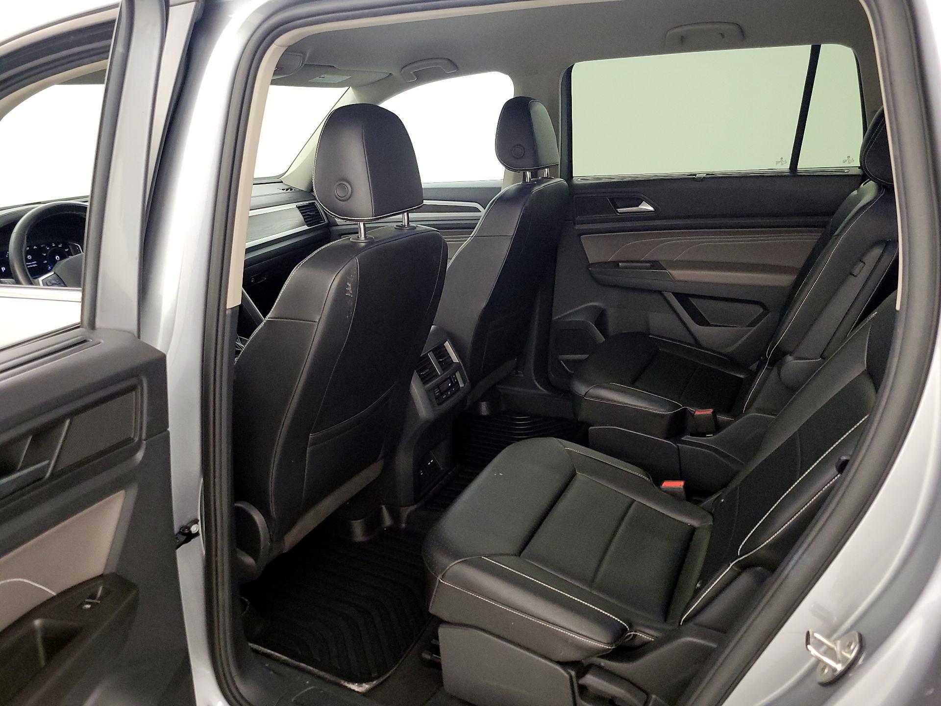 Thumbnail: 2022 Volkswagen Atlas - 19