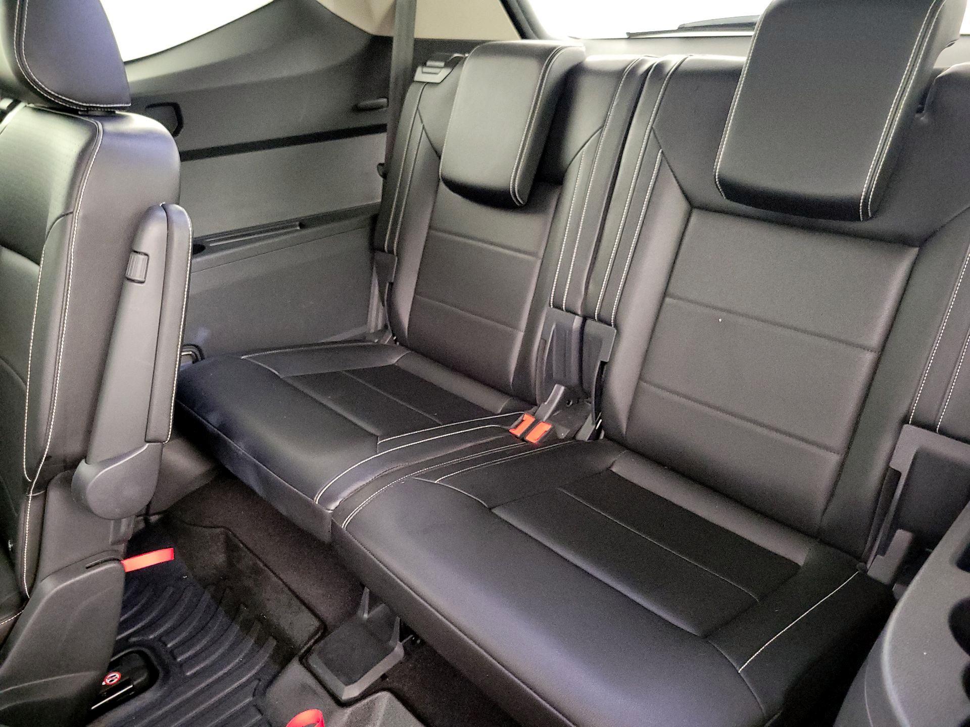 Thumbnail: 2022 Volkswagen Atlas - 20