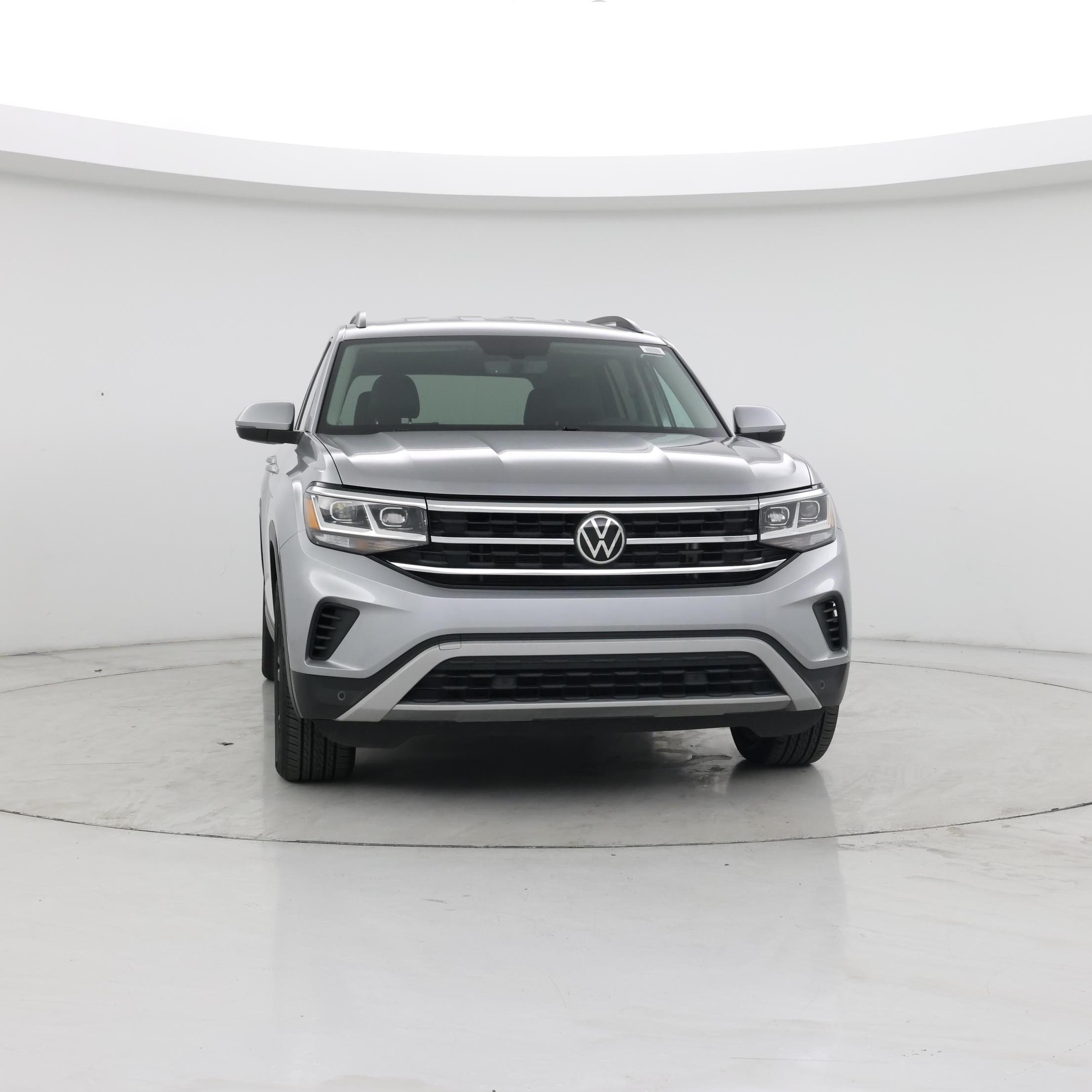Thumbnail: 2022 Volkswagen Atlas - 5