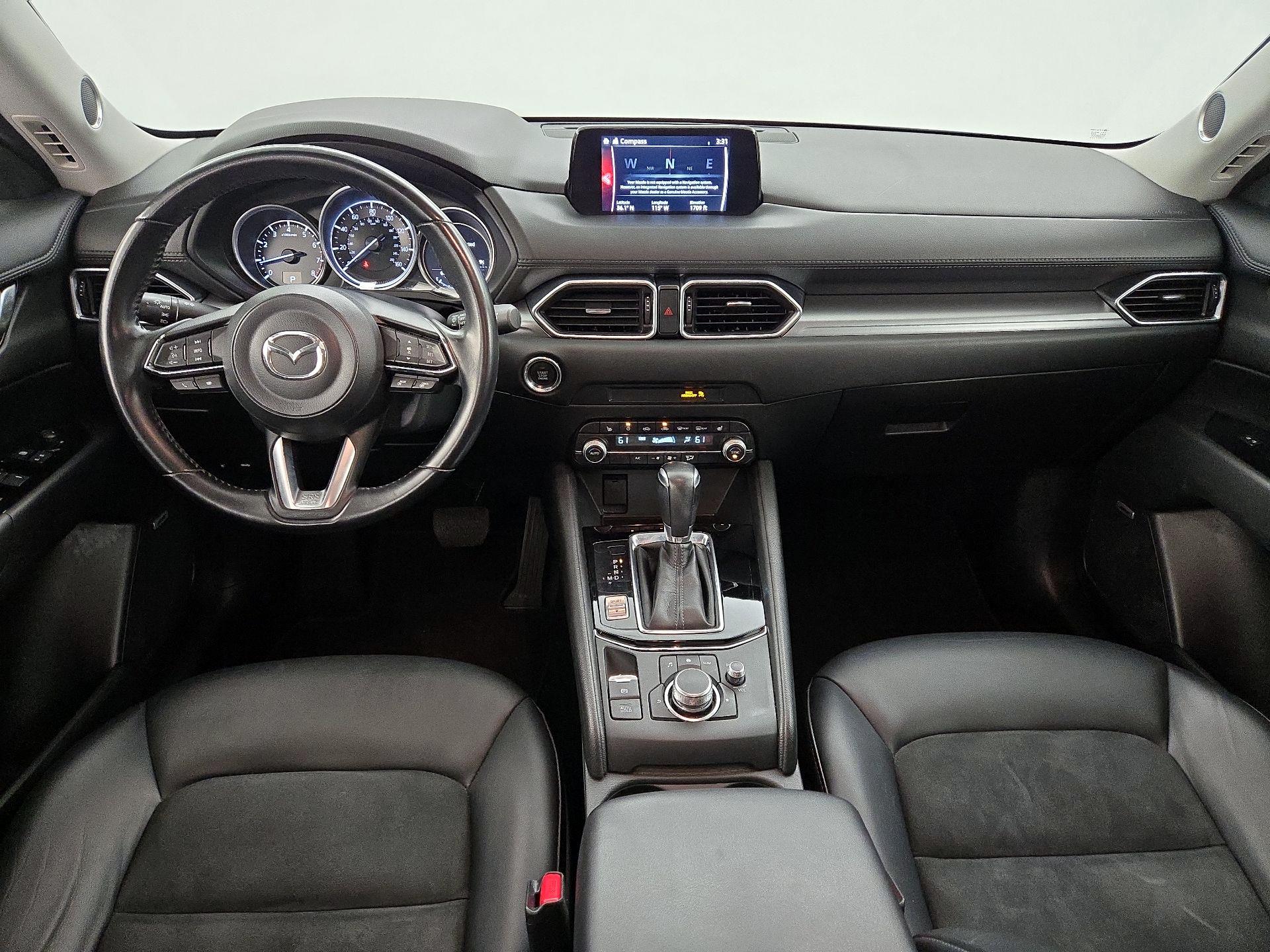 Thumbnail: 2019 Mazda CX-5 - 9