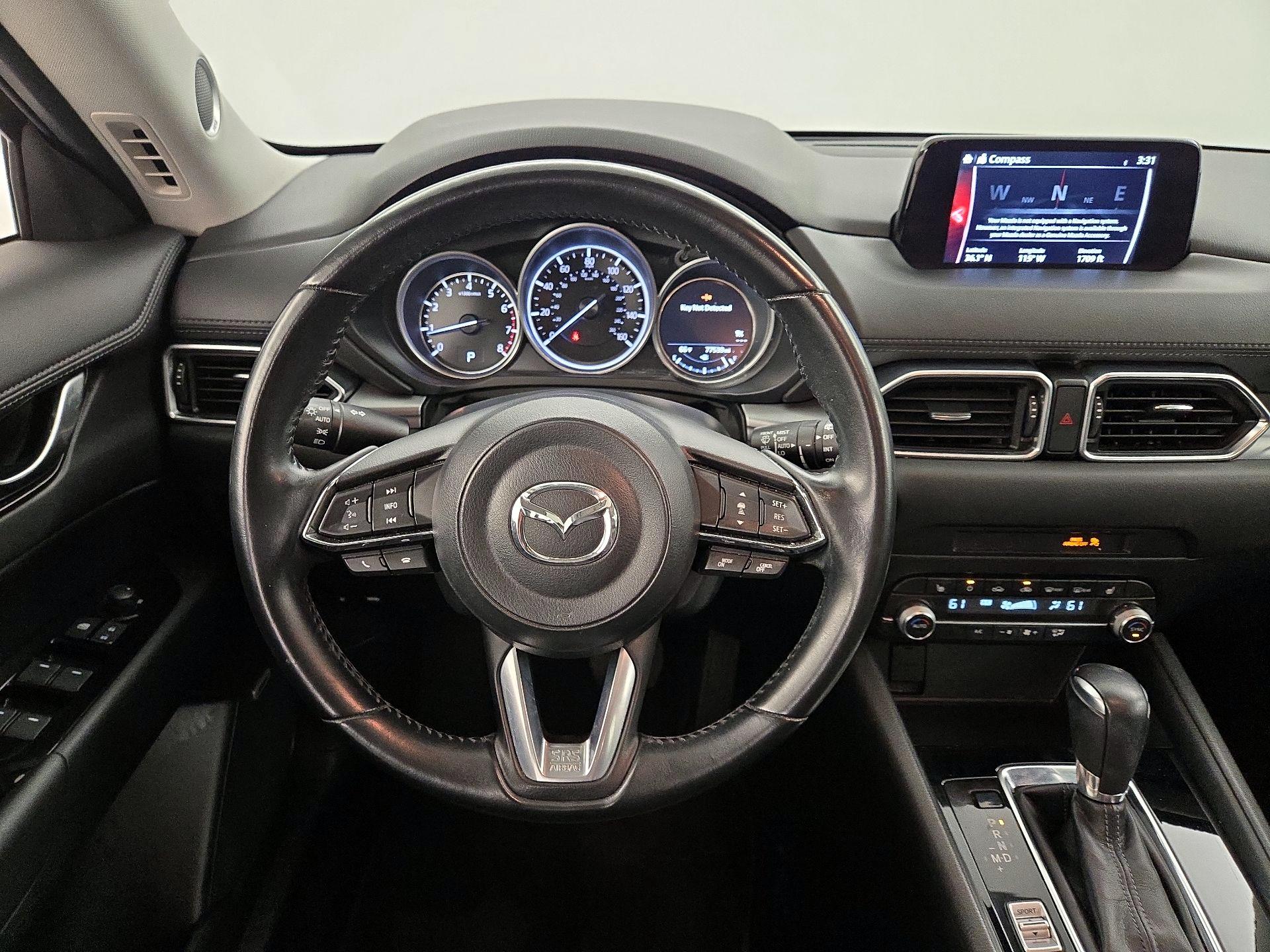 Thumbnail: 2019 Mazda CX-5 - 10