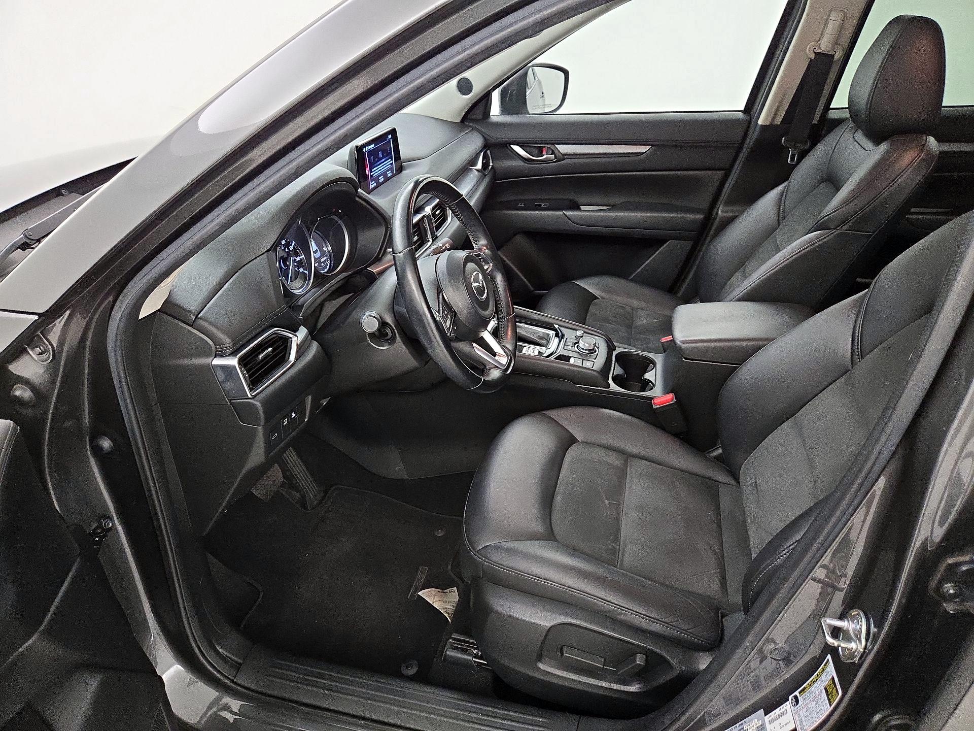 Thumbnail: 2019 Mazda CX-5 - 11