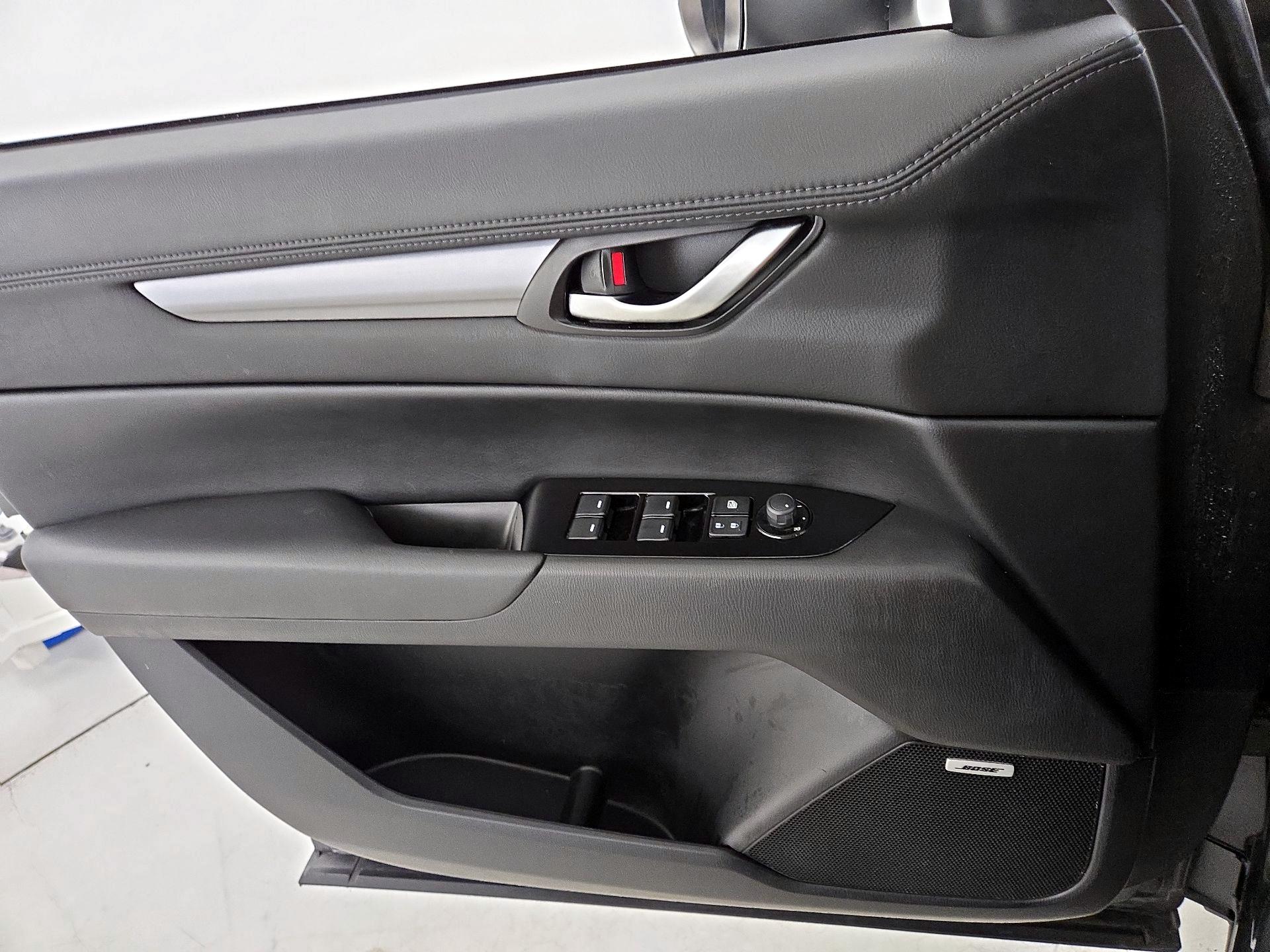 Thumbnail: 2019 Mazda CX-5 - 12