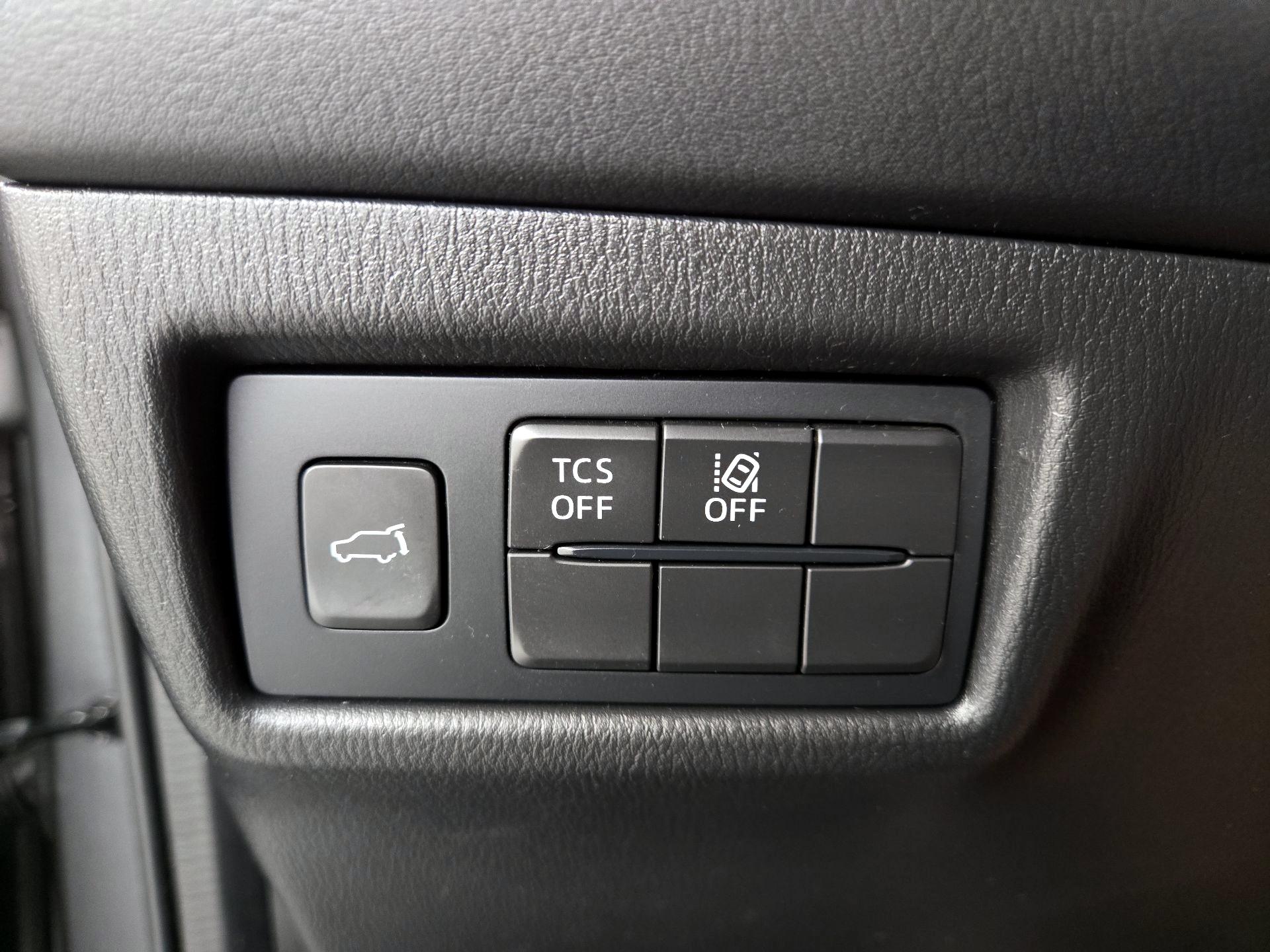 Thumbnail: 2019 Mazda CX-5 - 13