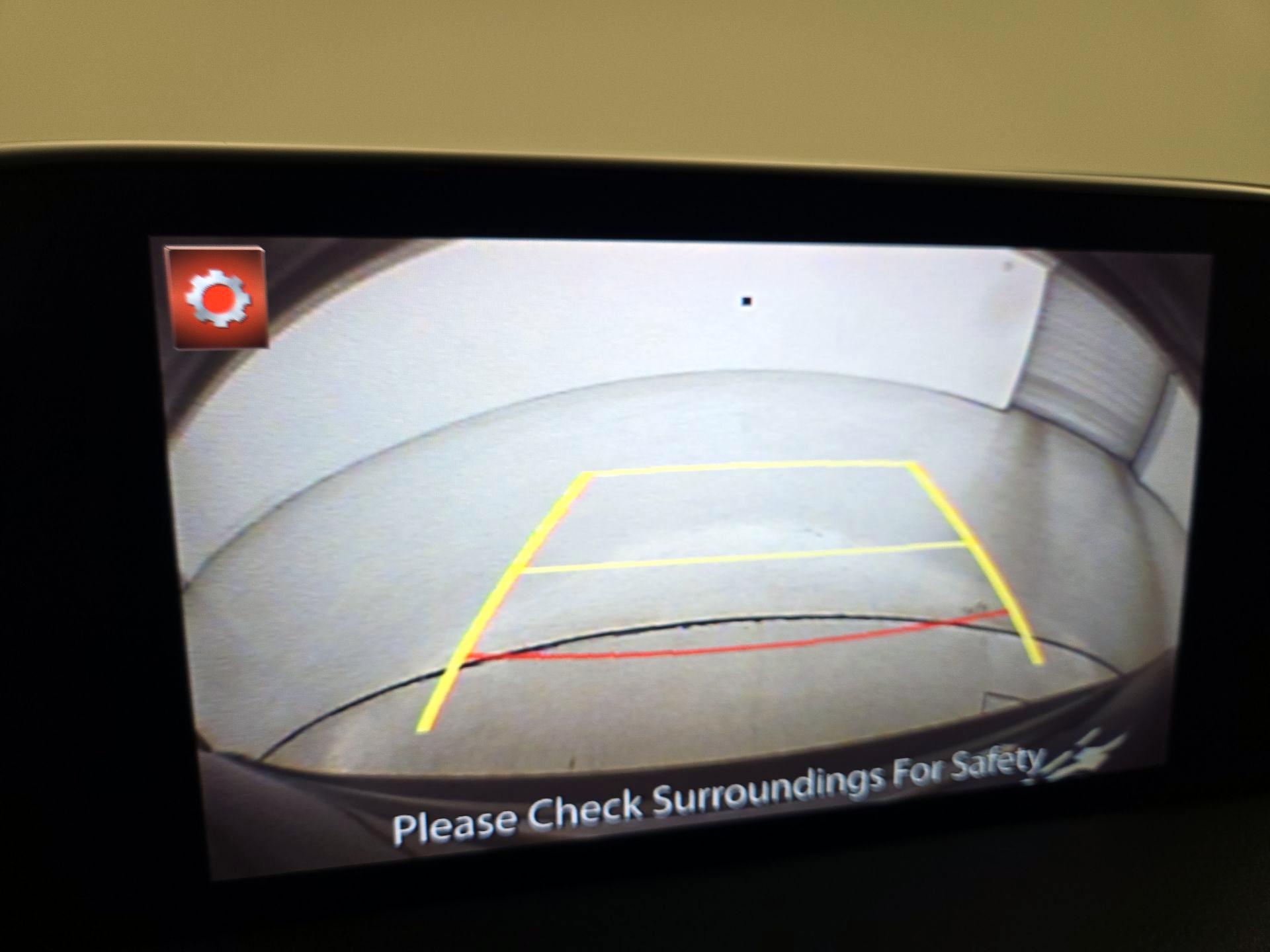 Thumbnail: 2019 Mazda CX-5 - 14