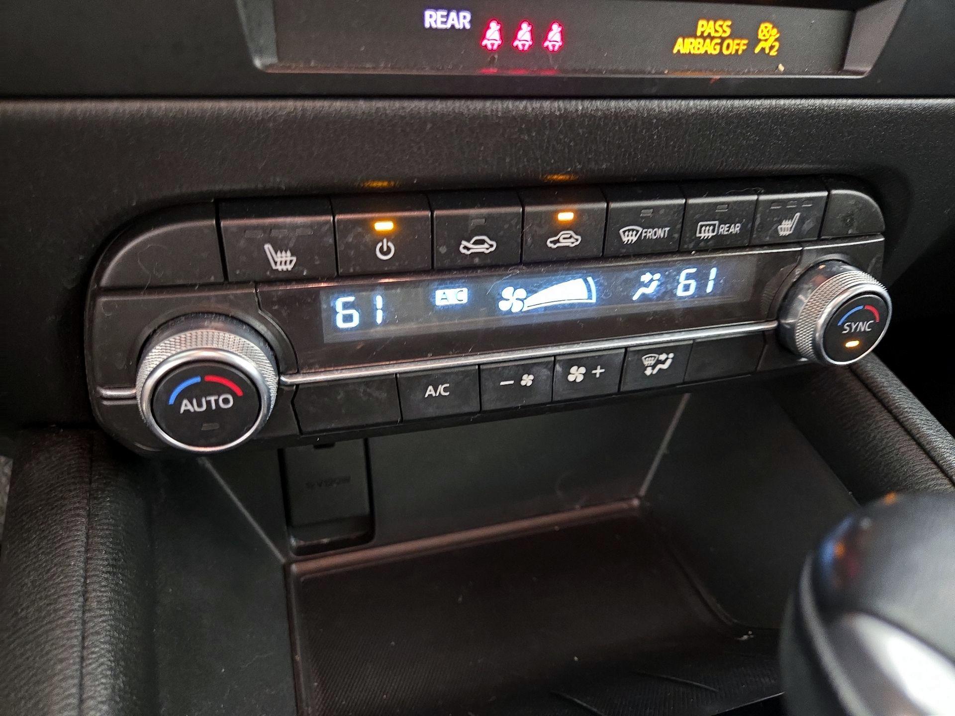 Thumbnail: 2019 Mazda CX-5 - 16