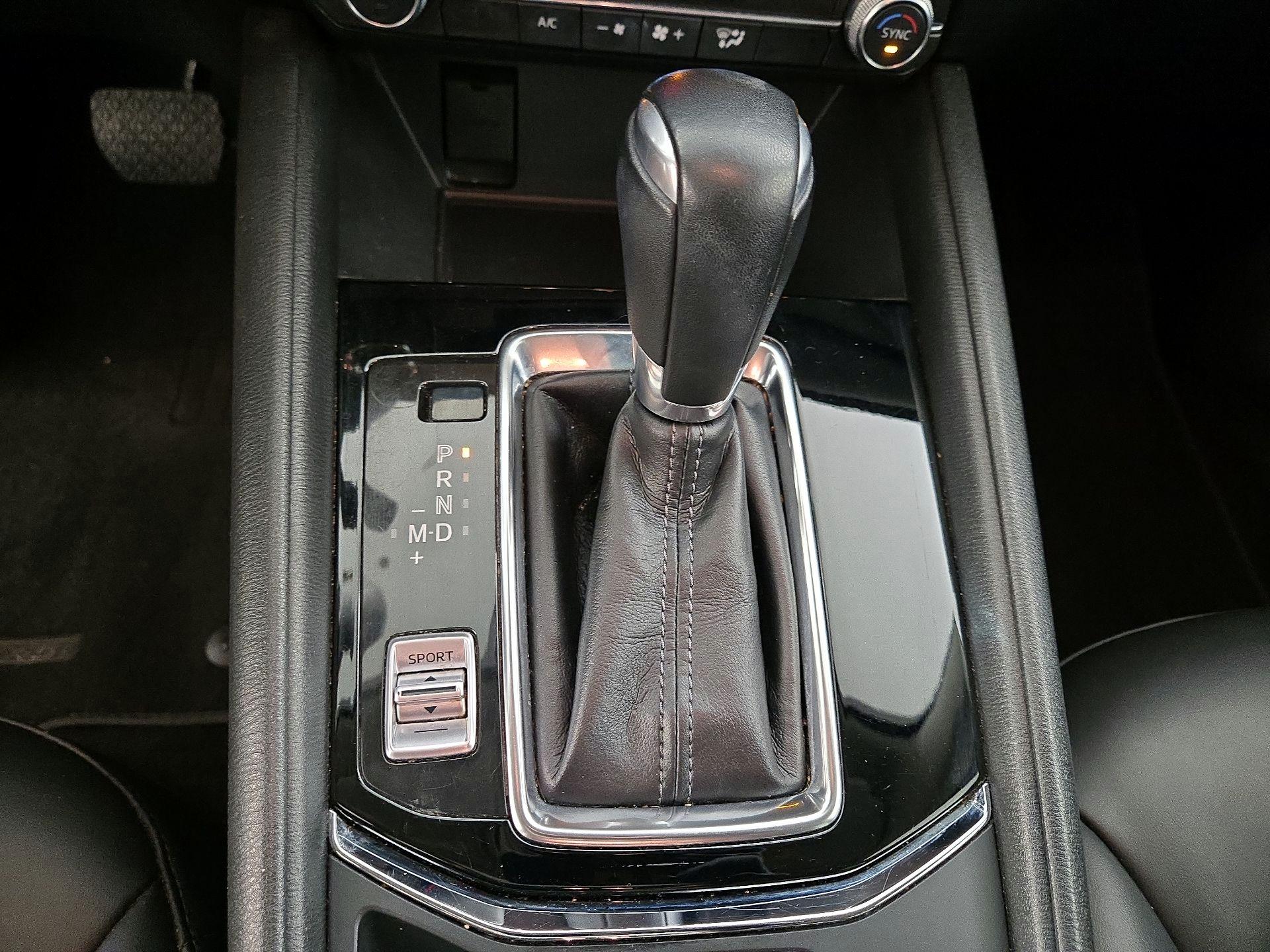 Thumbnail: 2019 Mazda CX-5 - 17