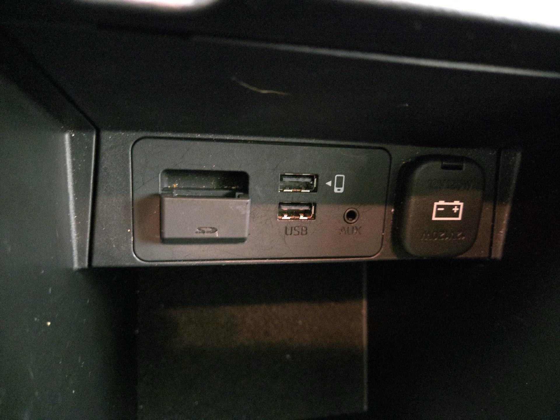 Thumbnail: 2019 Mazda CX-5 - 18