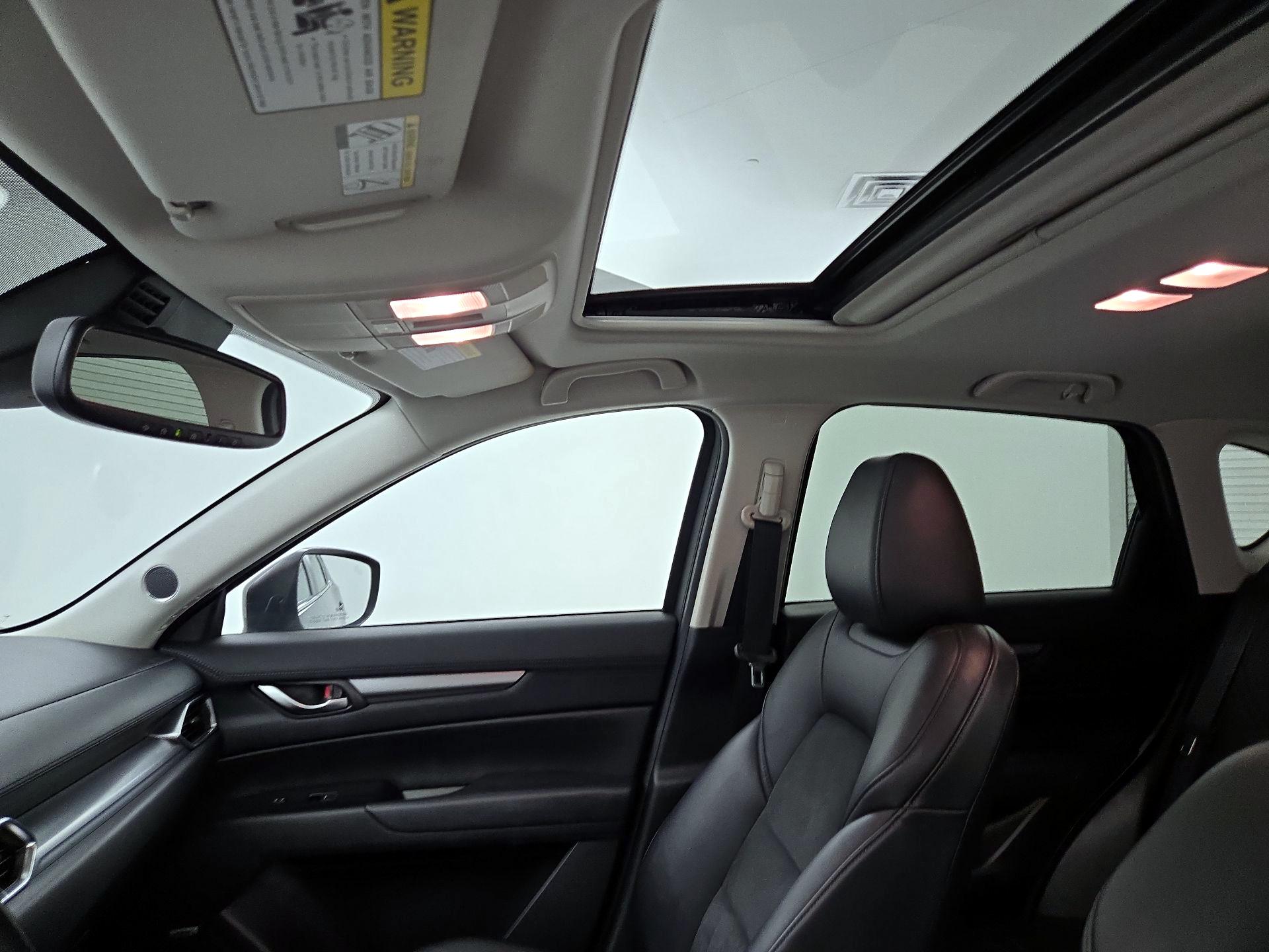 Thumbnail: 2019 Mazda CX-5 - 19