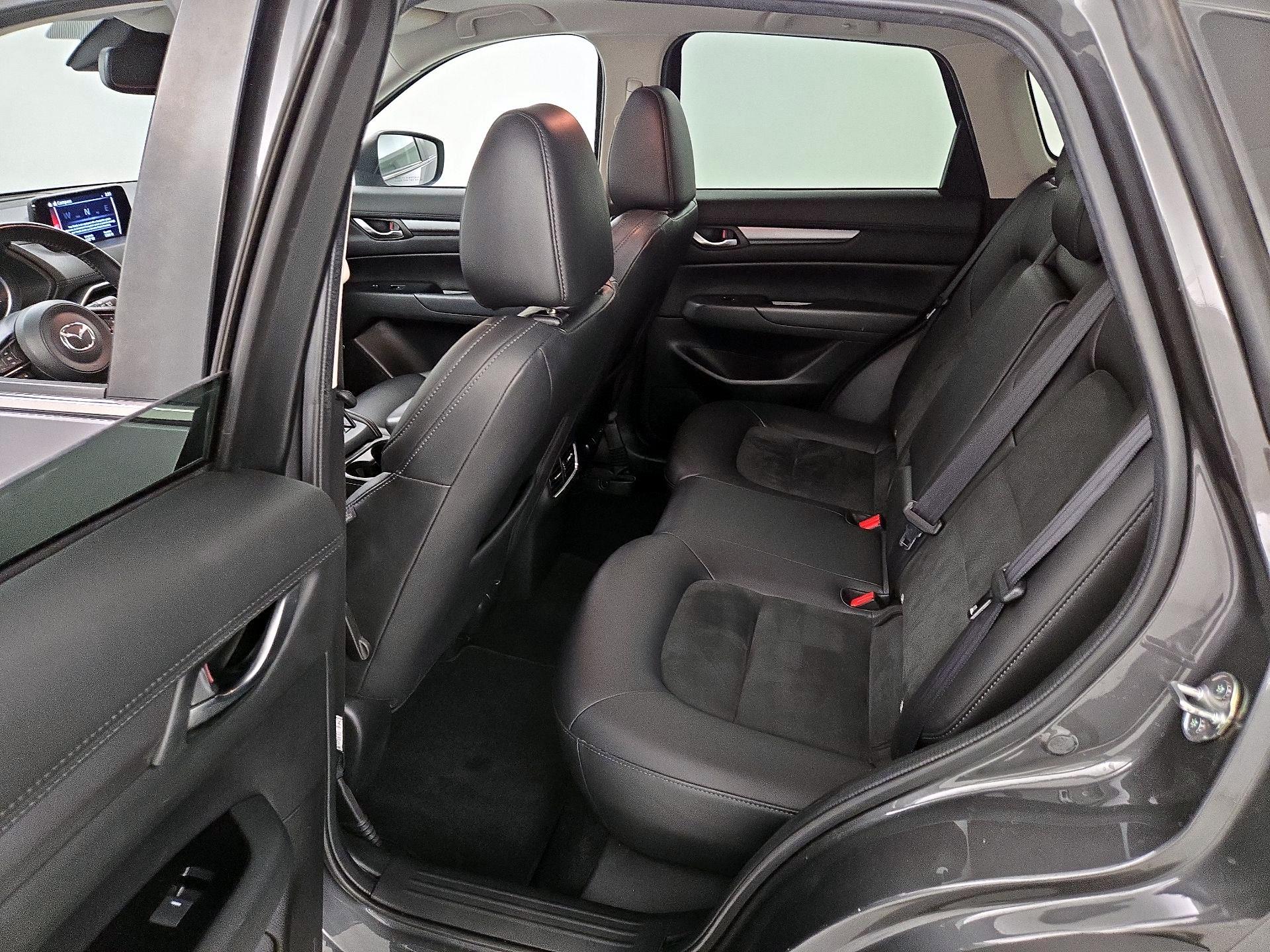 Thumbnail: 2019 Mazda CX-5 - 20