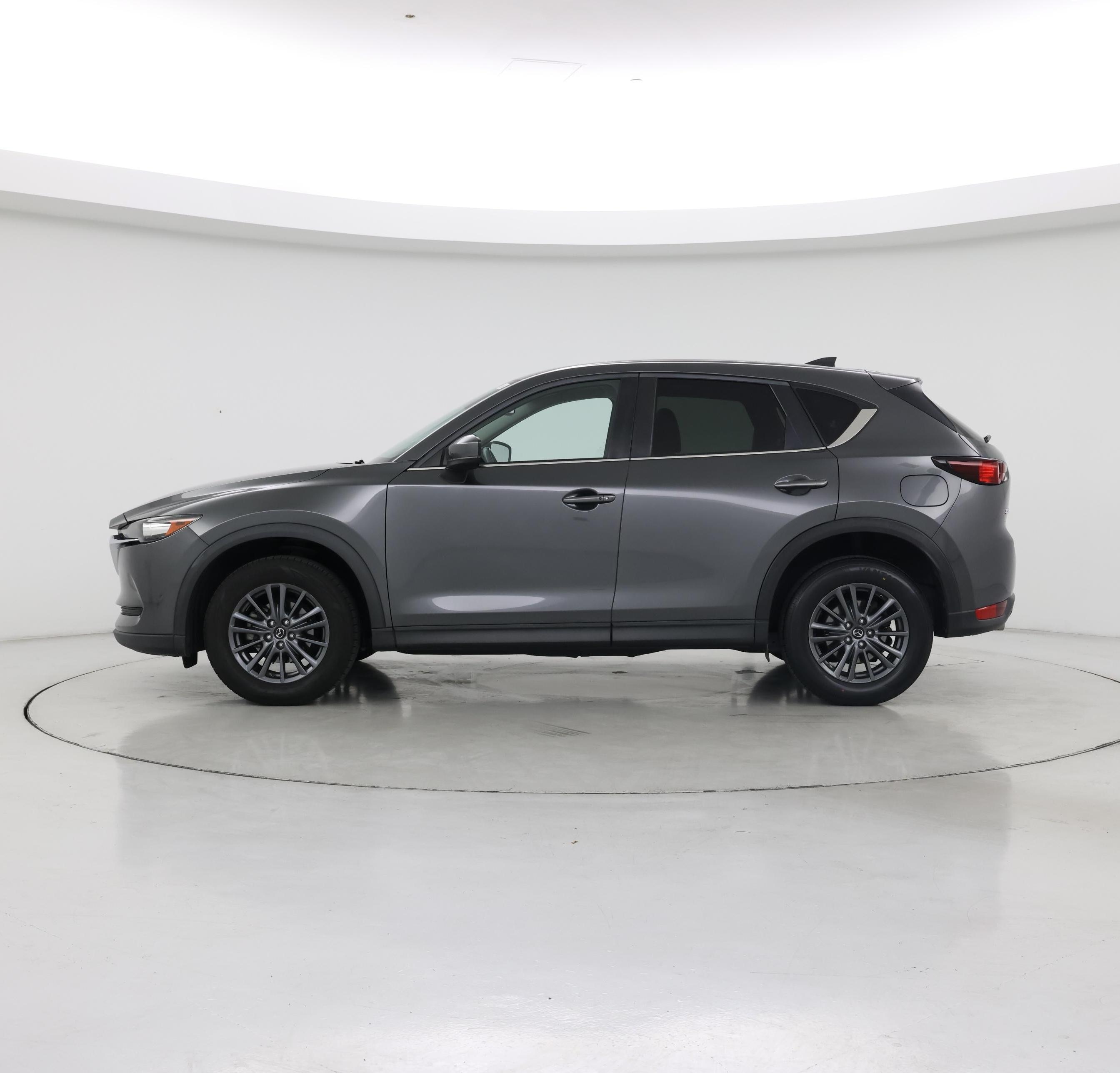 Thumbnail: 2019 Mazda CX-5 - 3