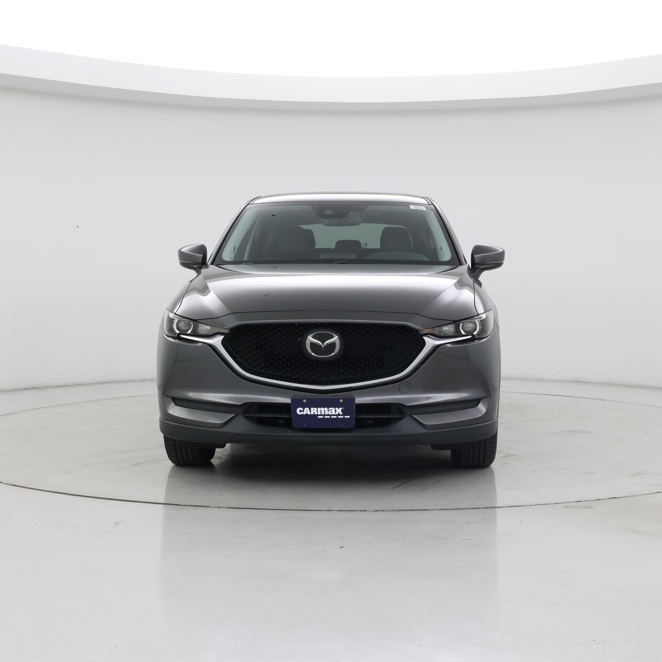 Thumbnail: 2019 Mazda CX-5 - 5