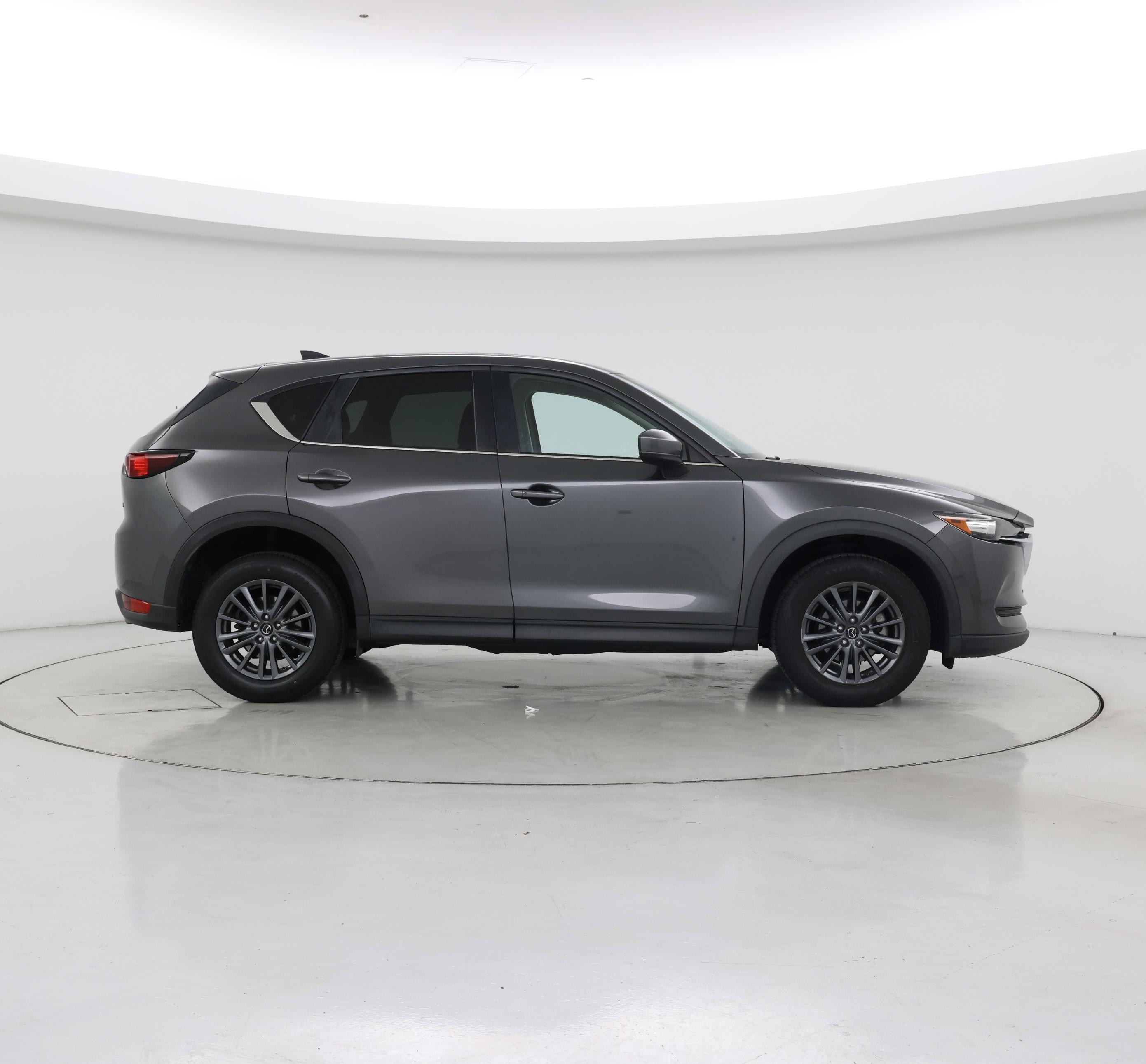 Thumbnail: 2019 Mazda CX-5 - 7