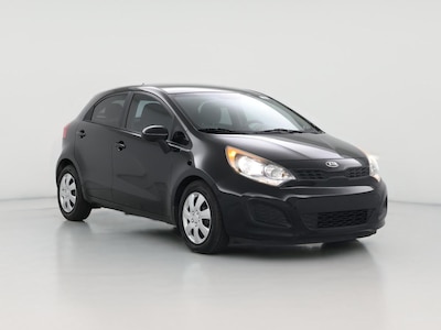 2015 Kia Rio5 LX