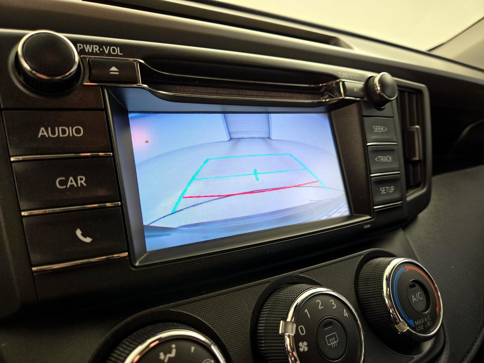 Thumbnail: 2017 Toyota RAV4 - 14