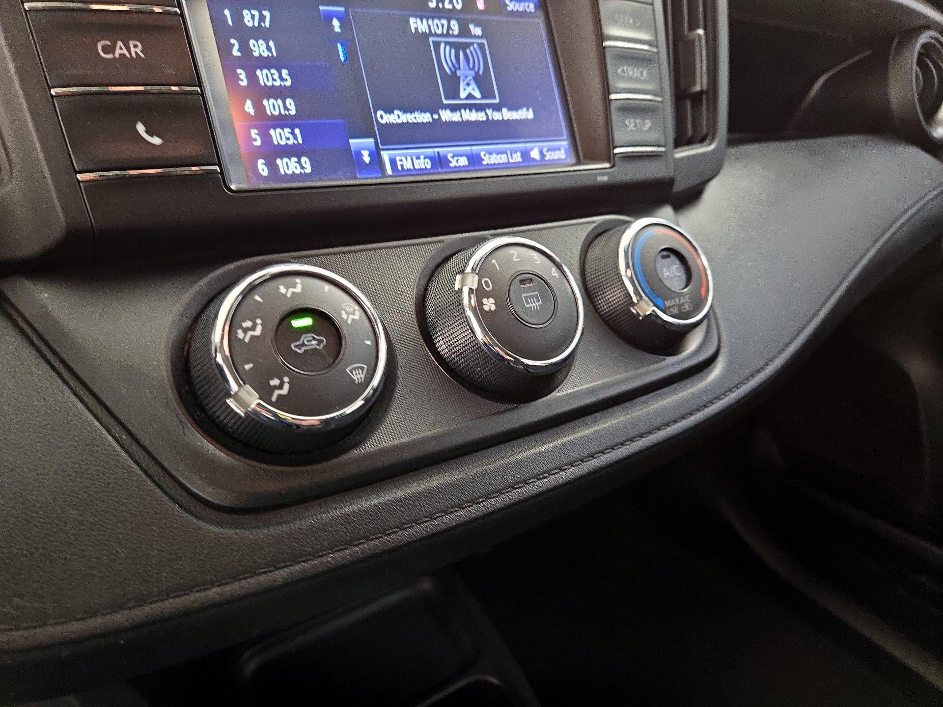 Thumbnail: 2017 Toyota RAV4 - 16