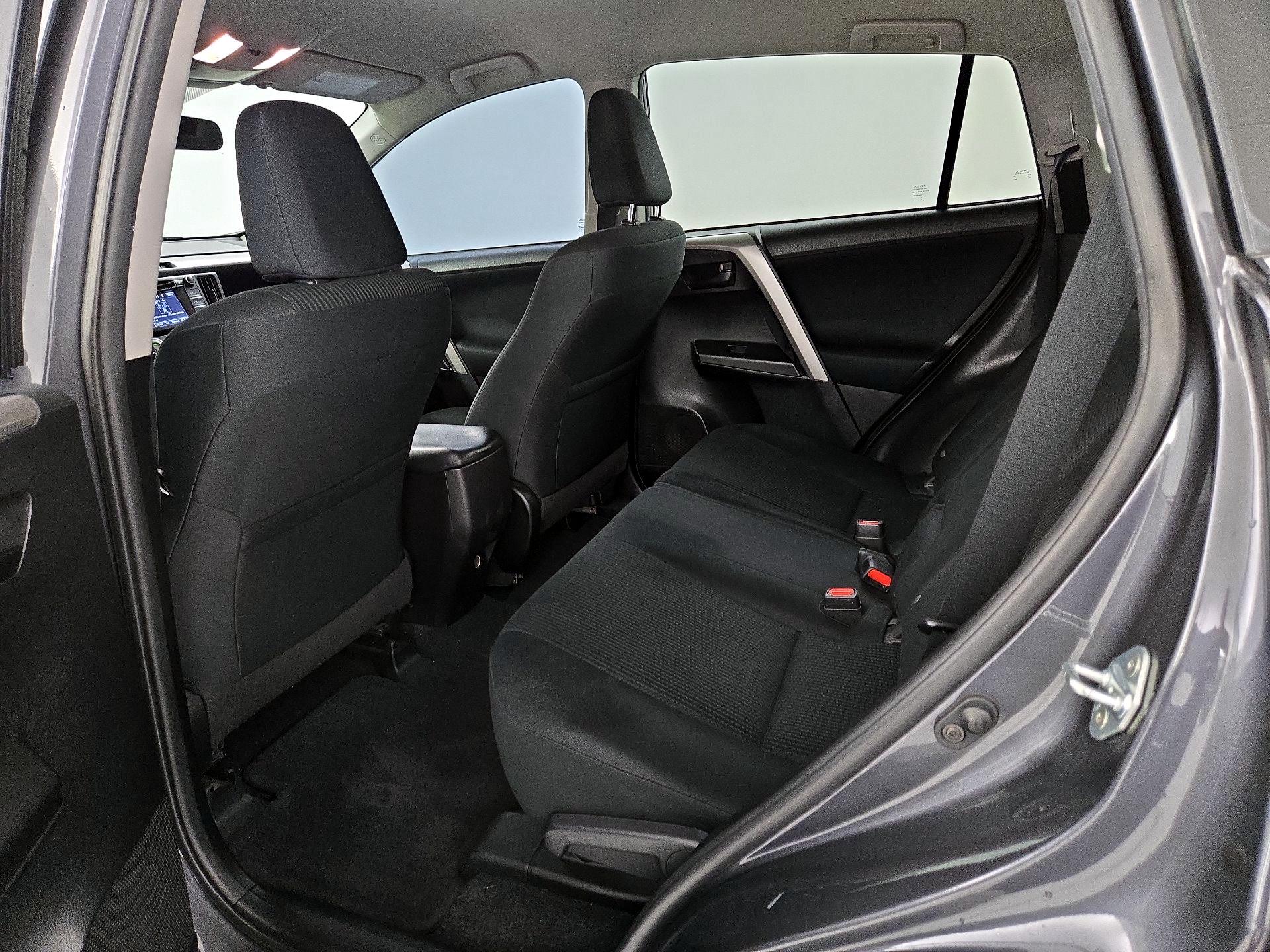 Thumbnail: 2017 Toyota RAV4 - 19