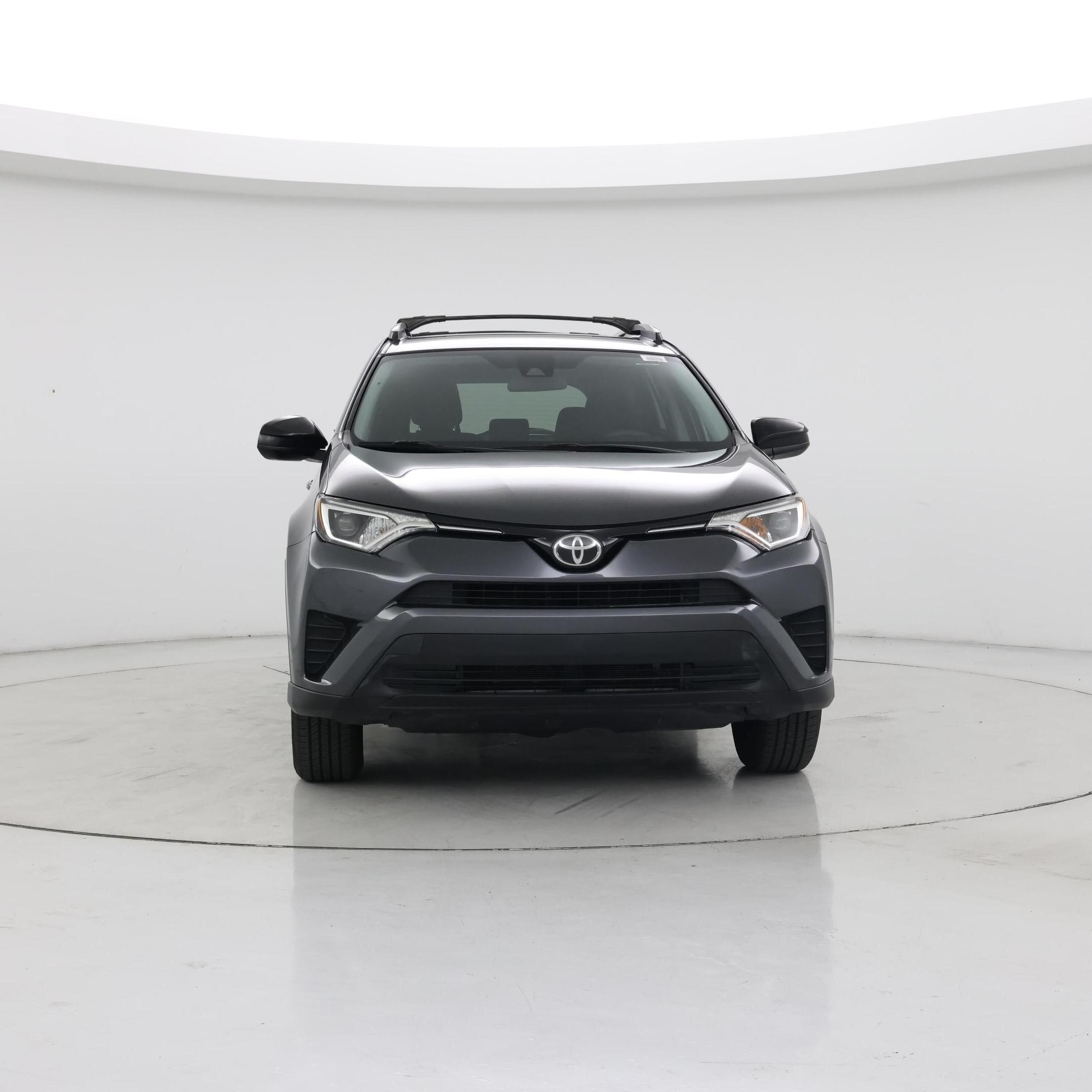 Thumbnail: 2017 Toyota RAV4 - 5