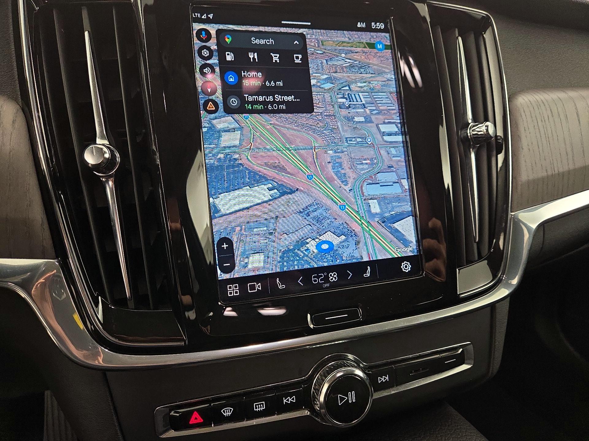 Thumbnail: 2022 Volvo S90 - 12