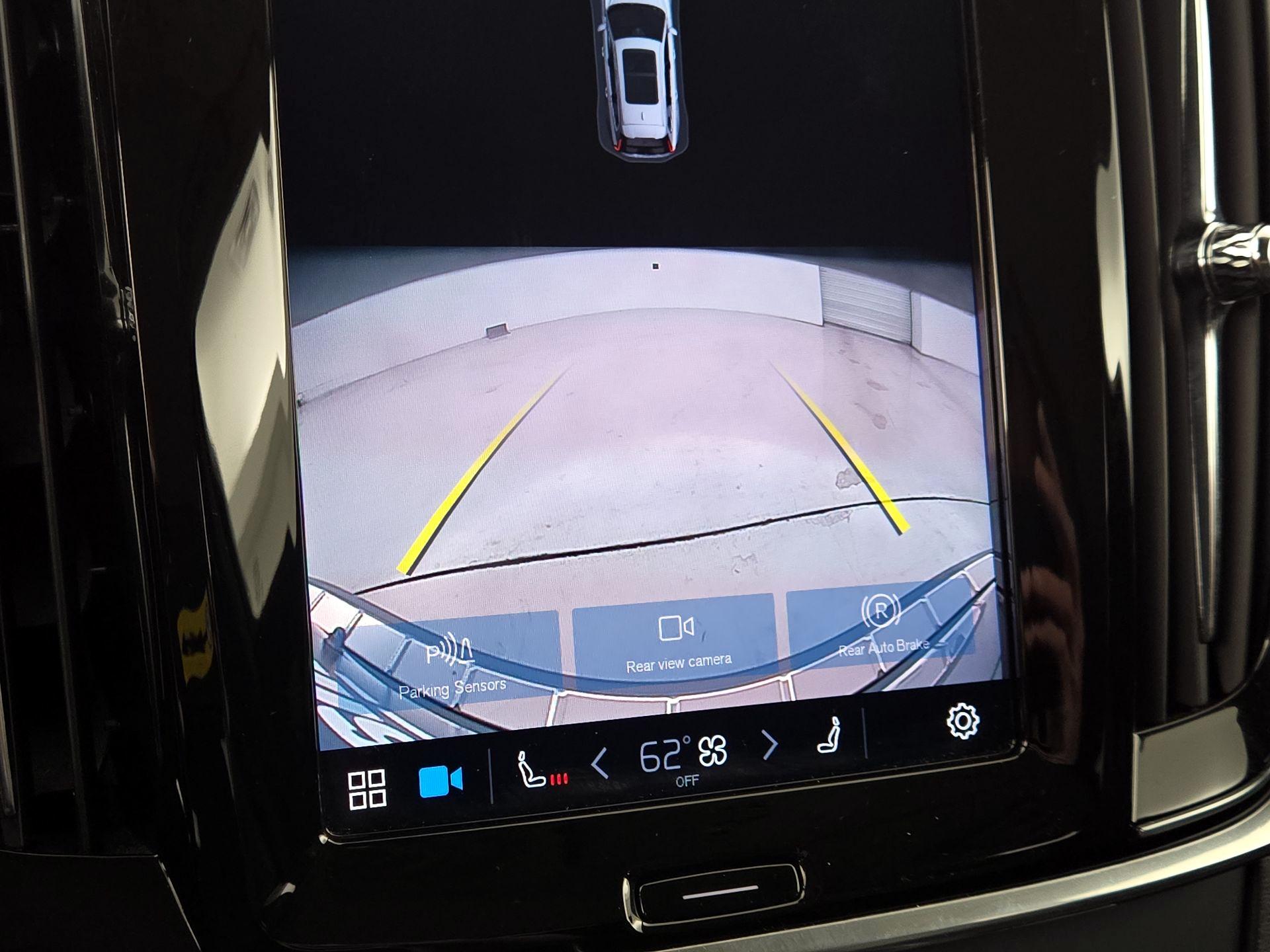 Thumbnail: 2022 Volvo S90 - 13