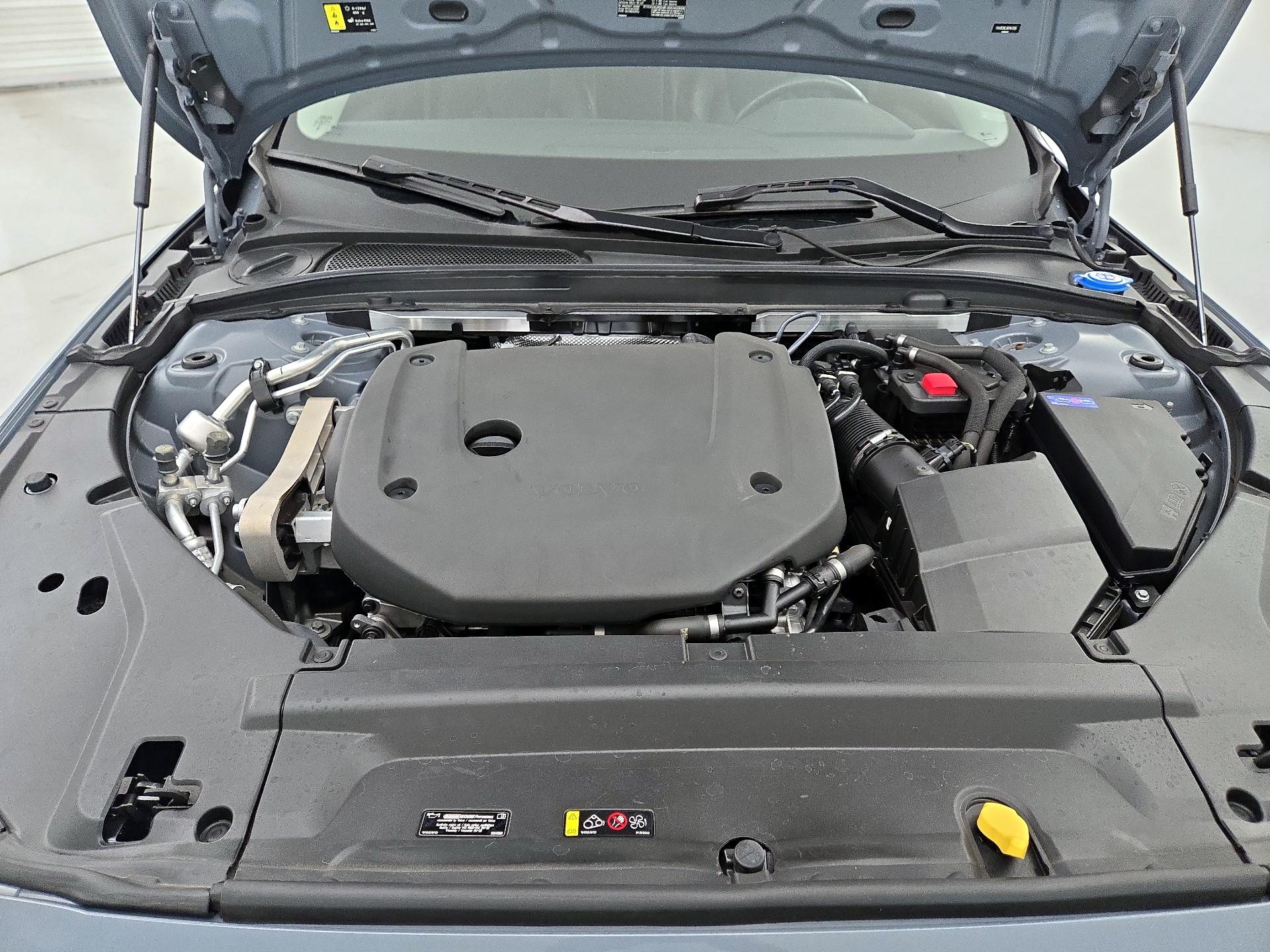 Thumbnail: 2022 Volvo S90 - 20