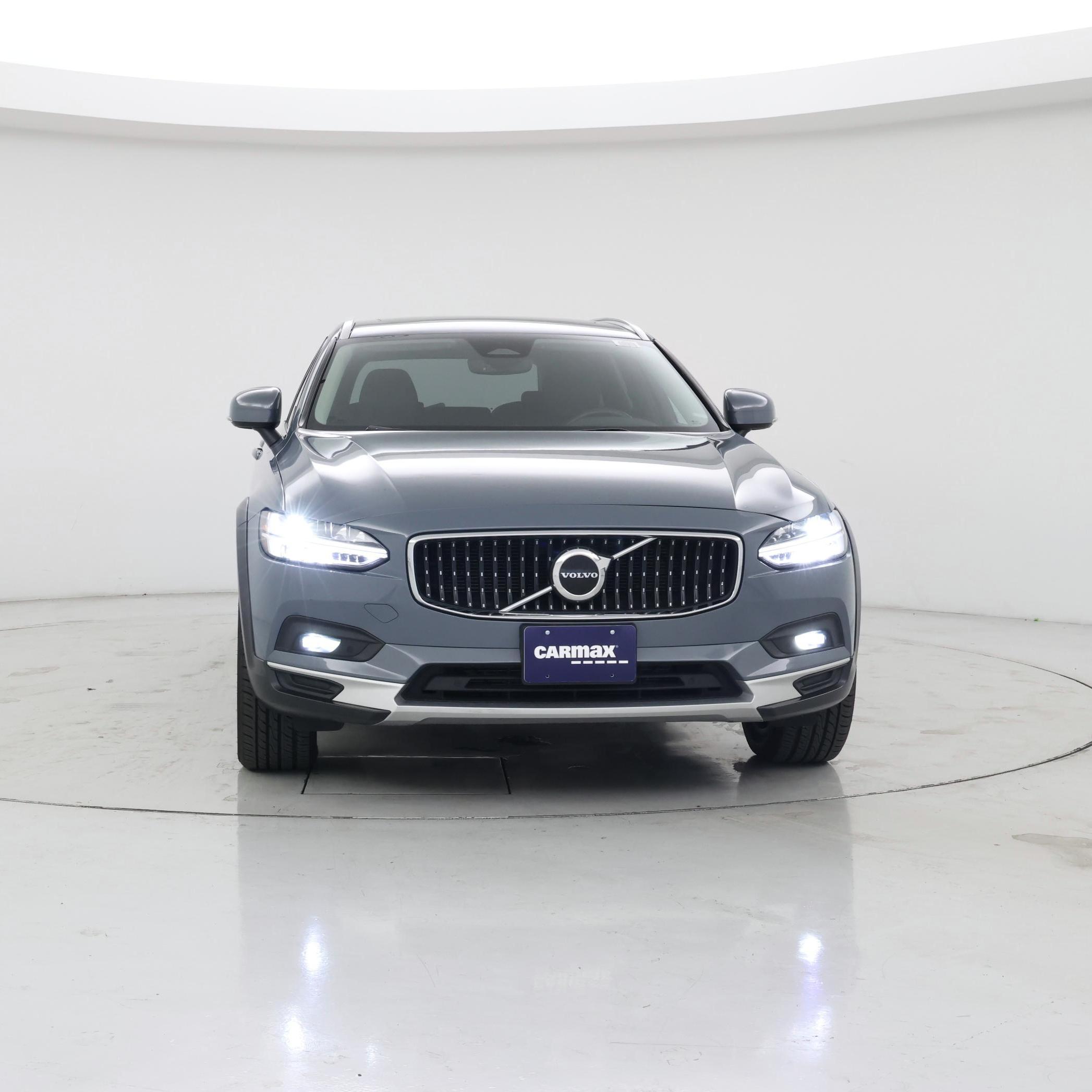 Thumbnail: 2022 Volvo S90 - 5