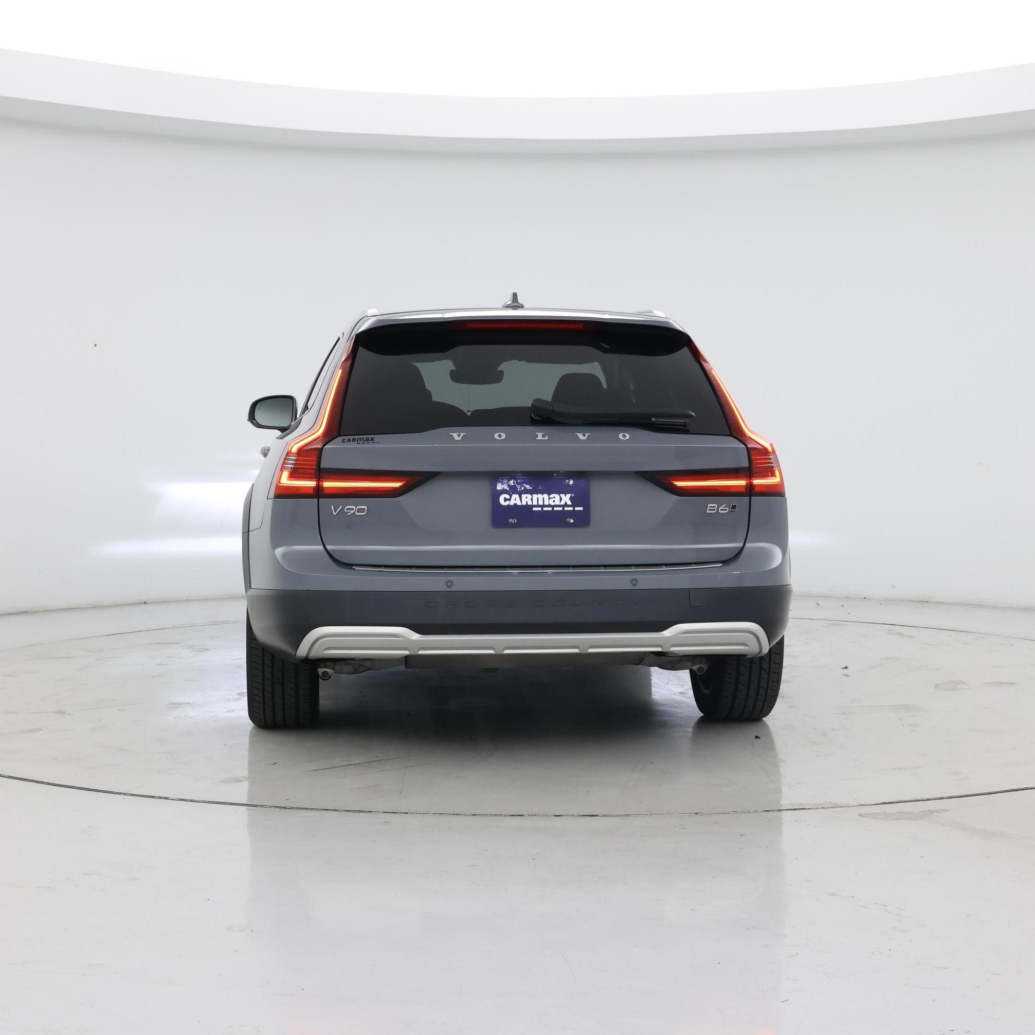 Thumbnail: 2022 Volvo S90 - 6