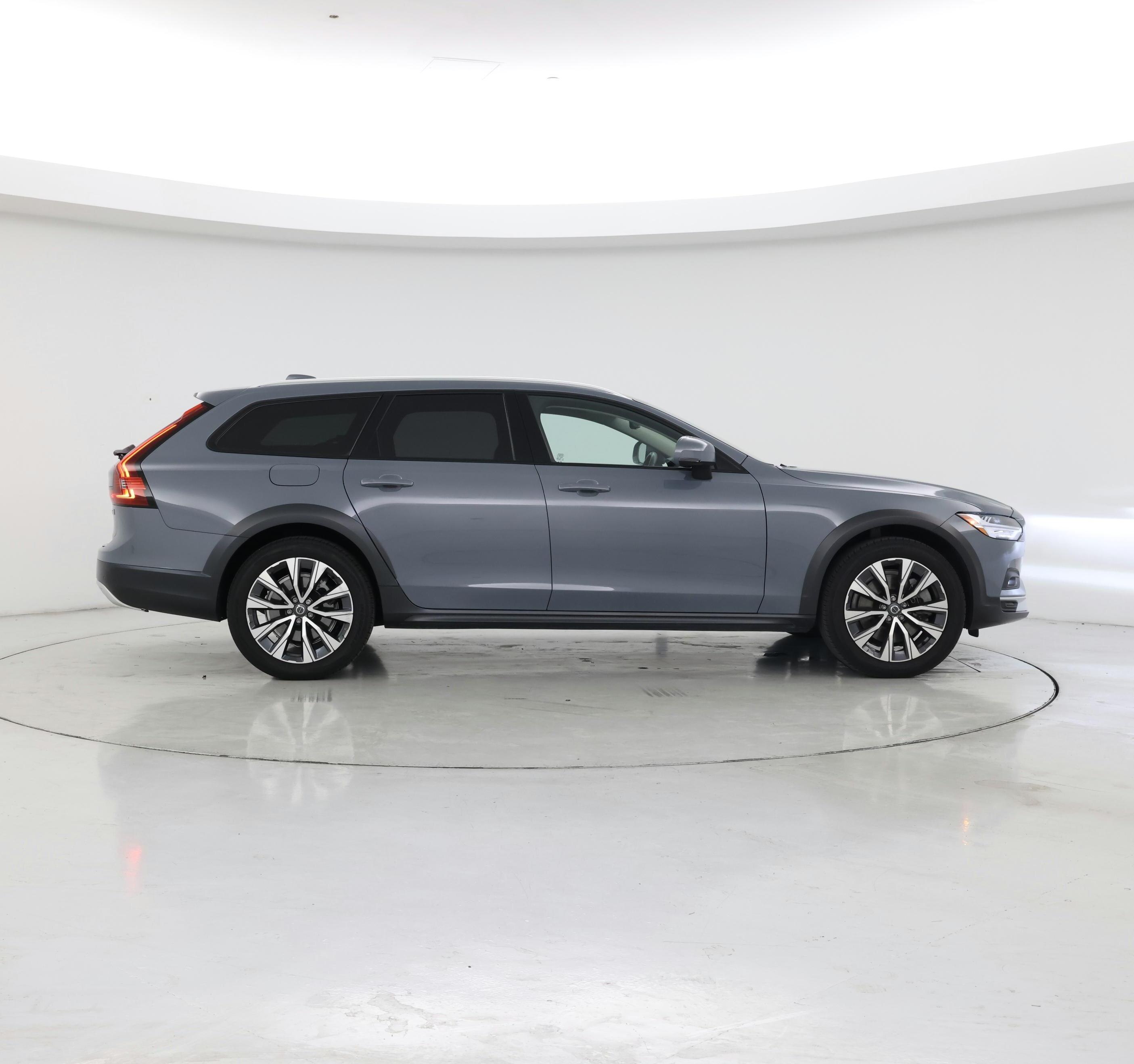 Thumbnail: 2022 Volvo S90 - 7