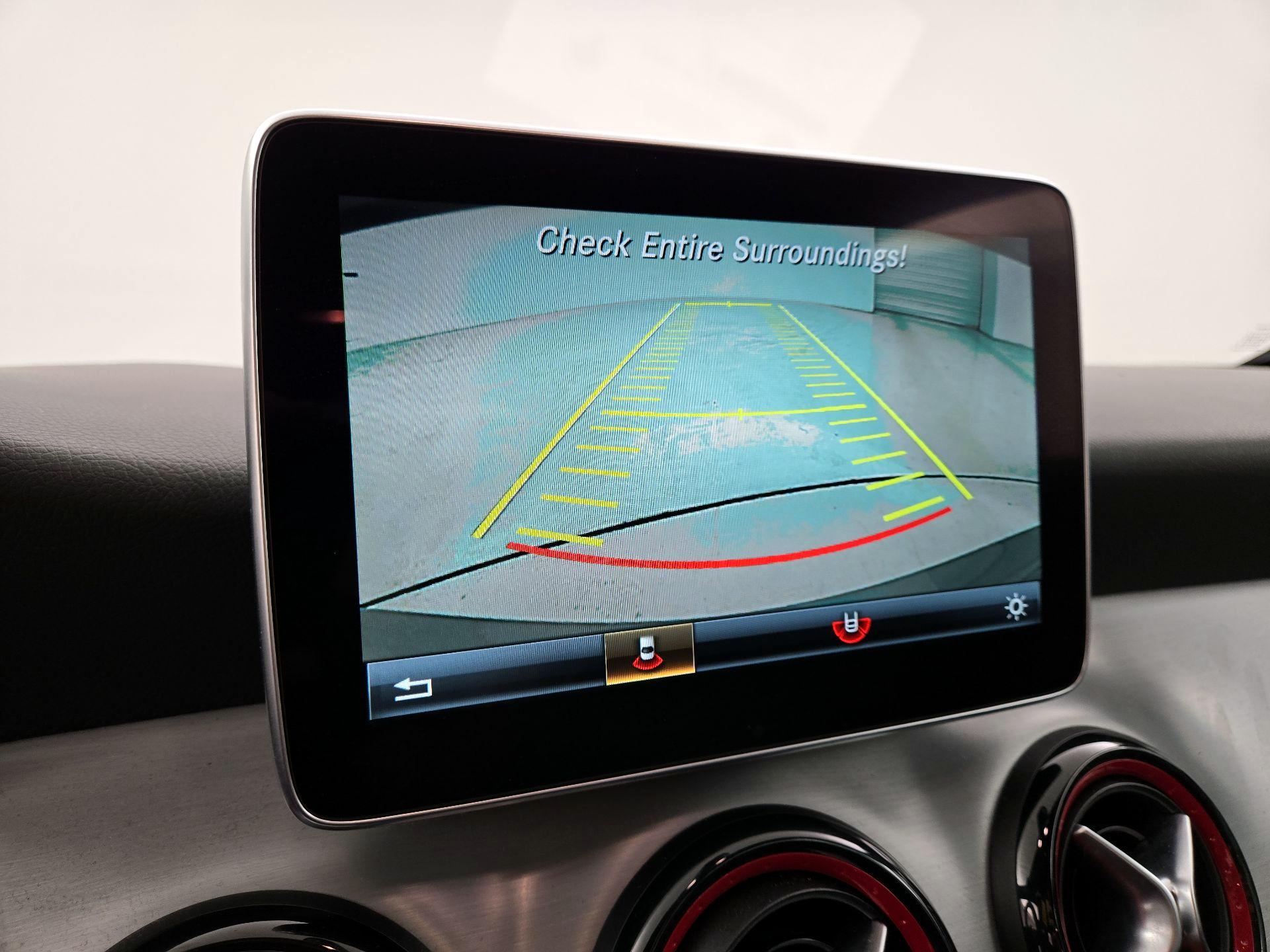 Thumbnail: 2015 Mercedes-Benz CLA - 14