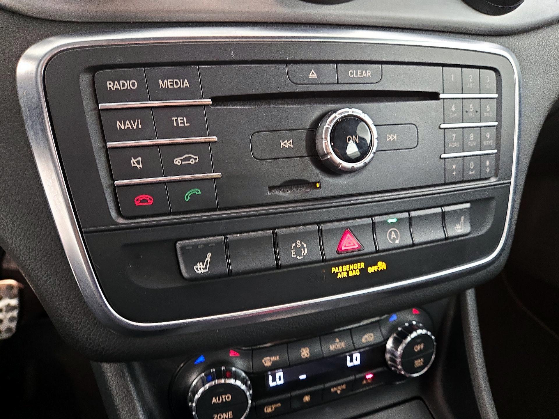 Thumbnail: 2015 Mercedes-Benz CLA - 16