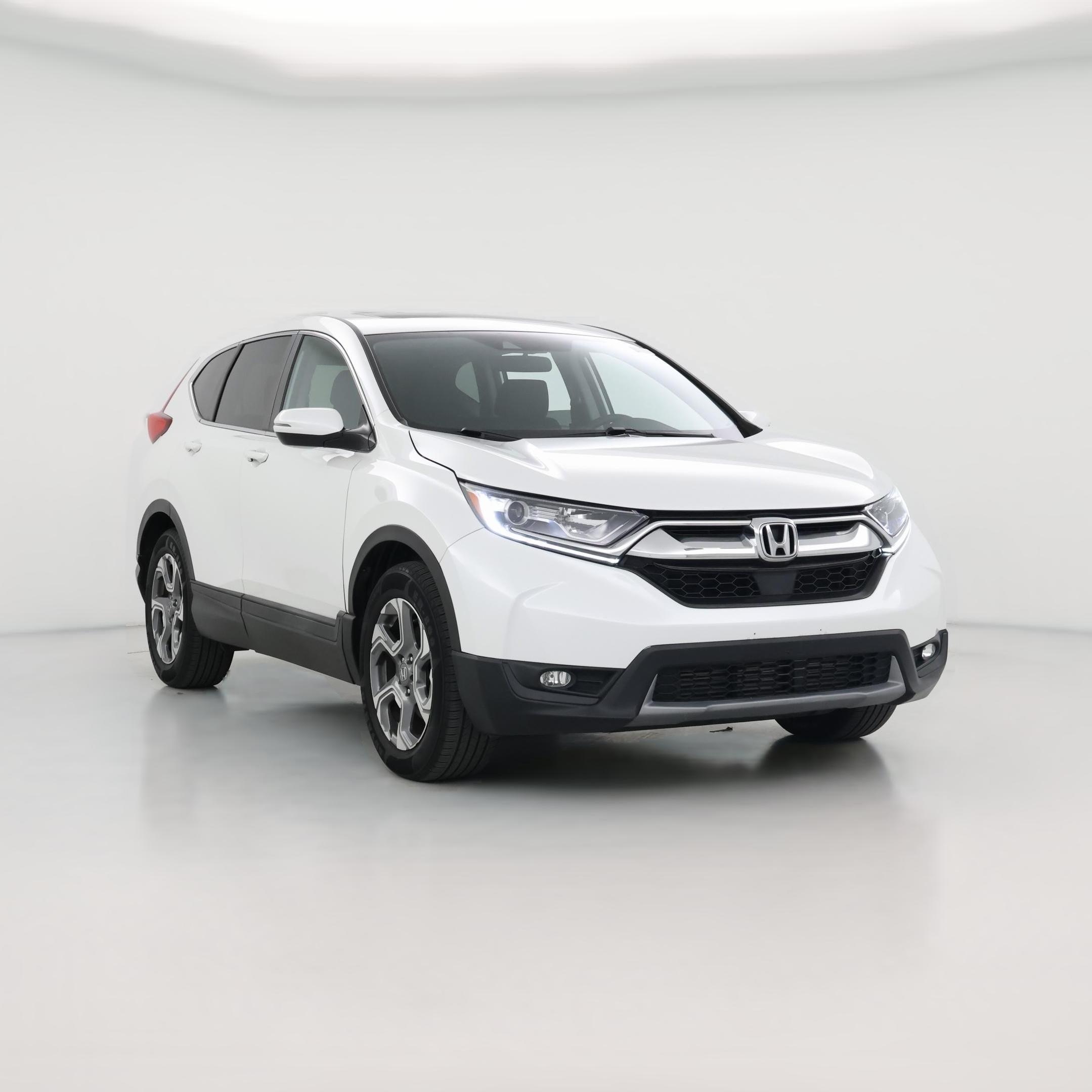 Thumbnail: 2019 Honda CR-V - 1