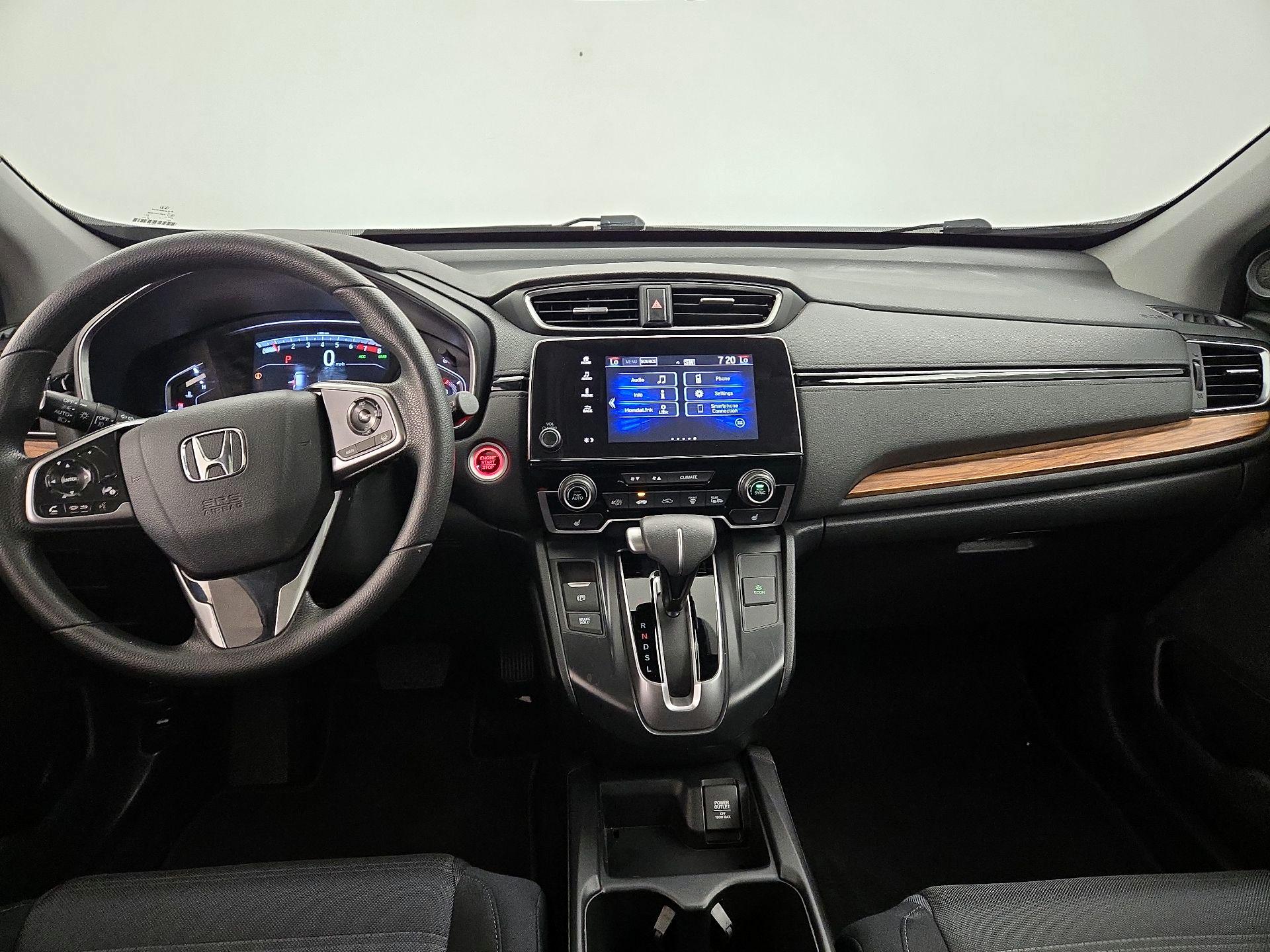 Thumbnail: 2019 Honda CR-V - 9