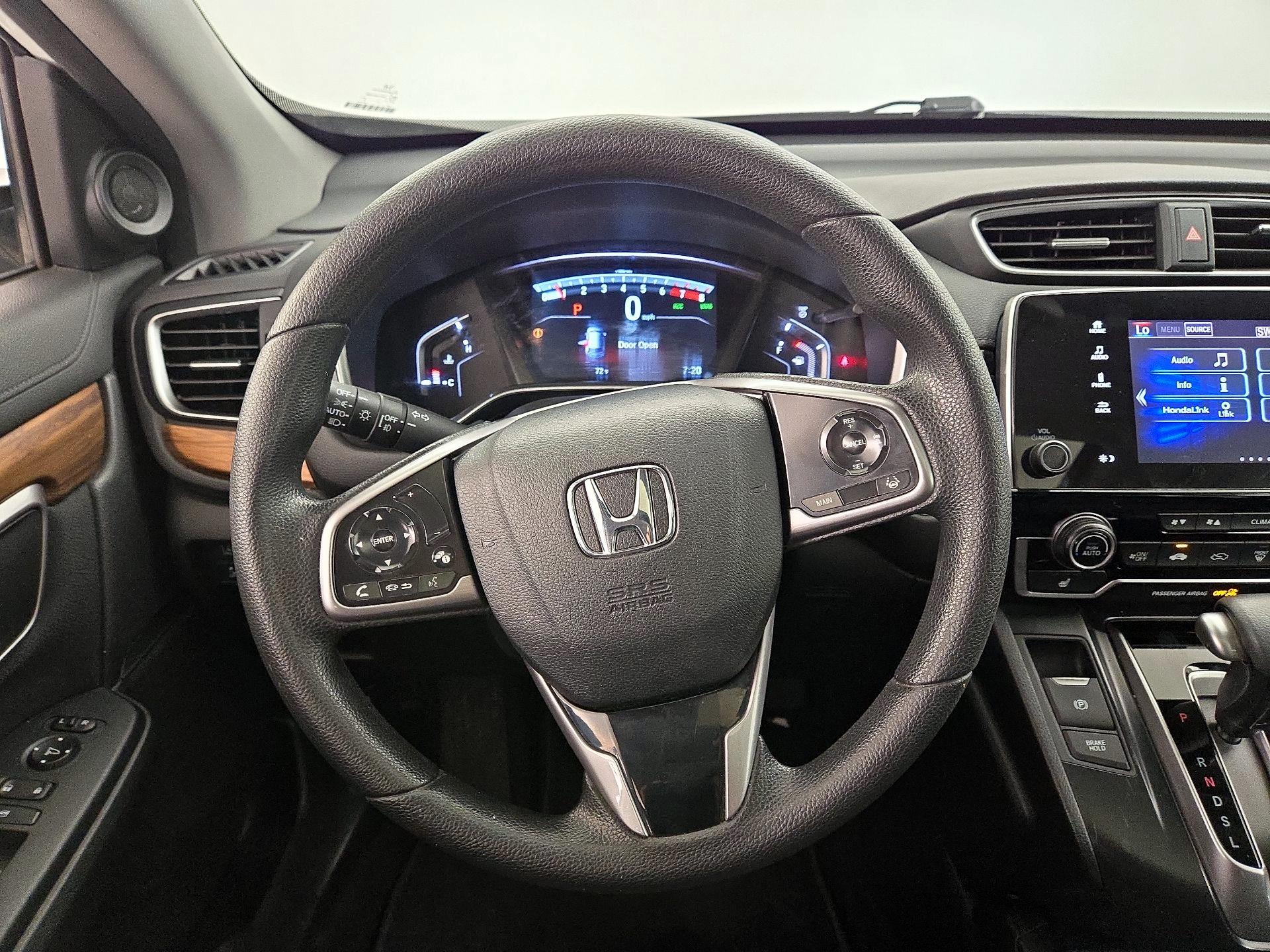 Thumbnail: 2019 Honda CR-V - 10