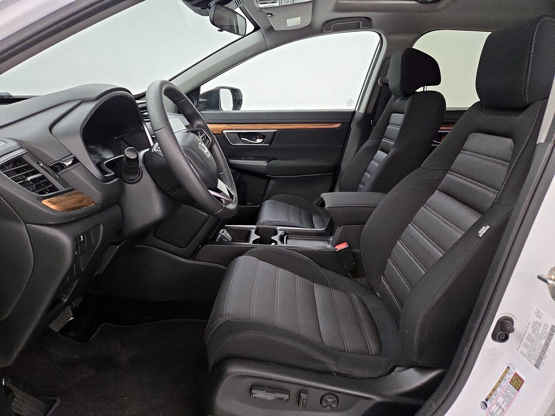 Thumbnail: 2019 Honda CR-V - 11